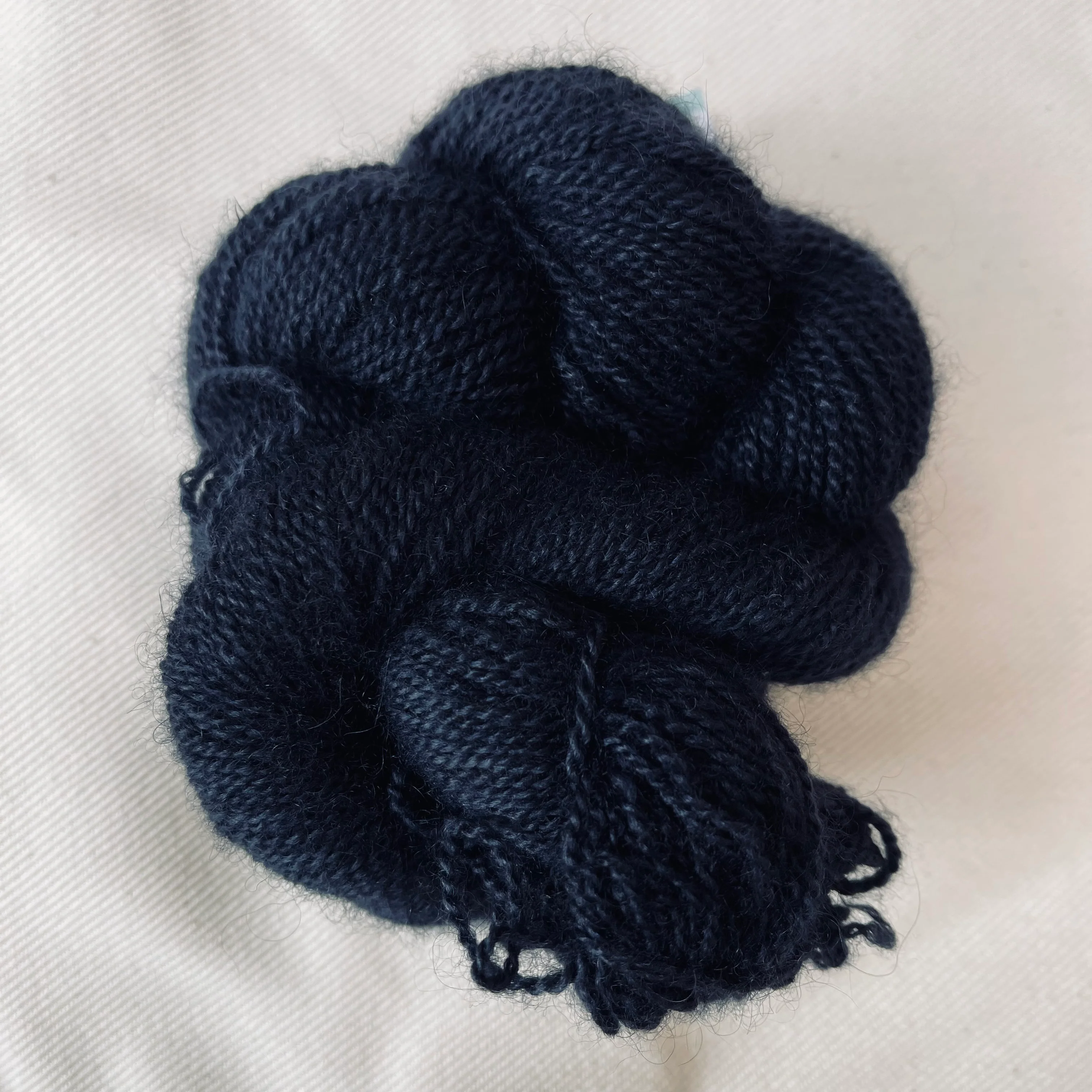 100% Qiviut (Musk Ox) - 2 Ply - Image 11