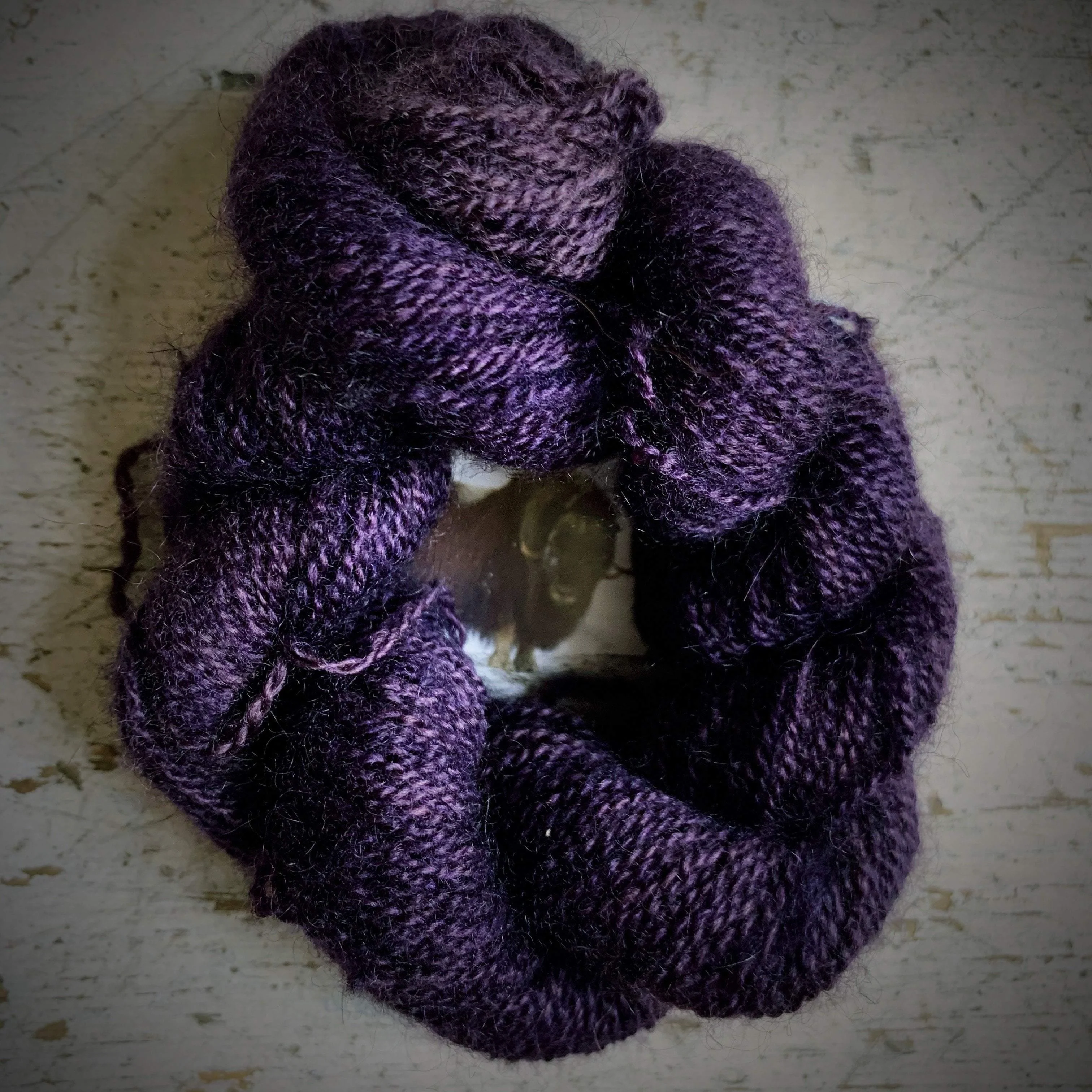 100% Qiviut (Musk Ox) - 2 Ply - Image 8