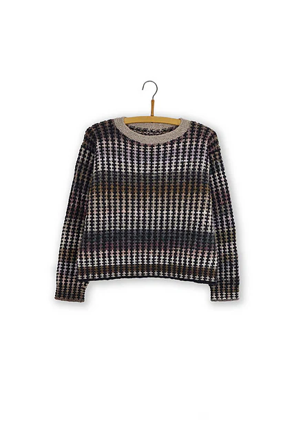 A Knitting Life 1  - Back to Tversted by Isager - Image 11