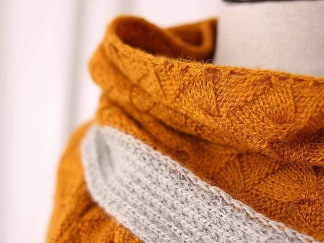 Abraxas Vertex I Shawl Kit - Image 4