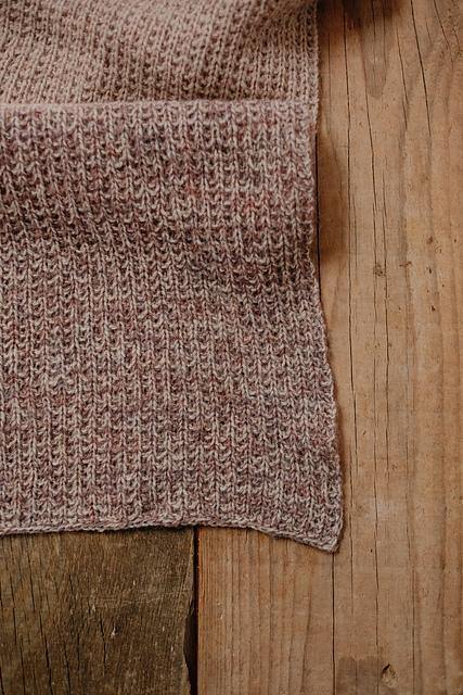 Aimee's Scarf No.64 Shawl Pattern - Image 3
