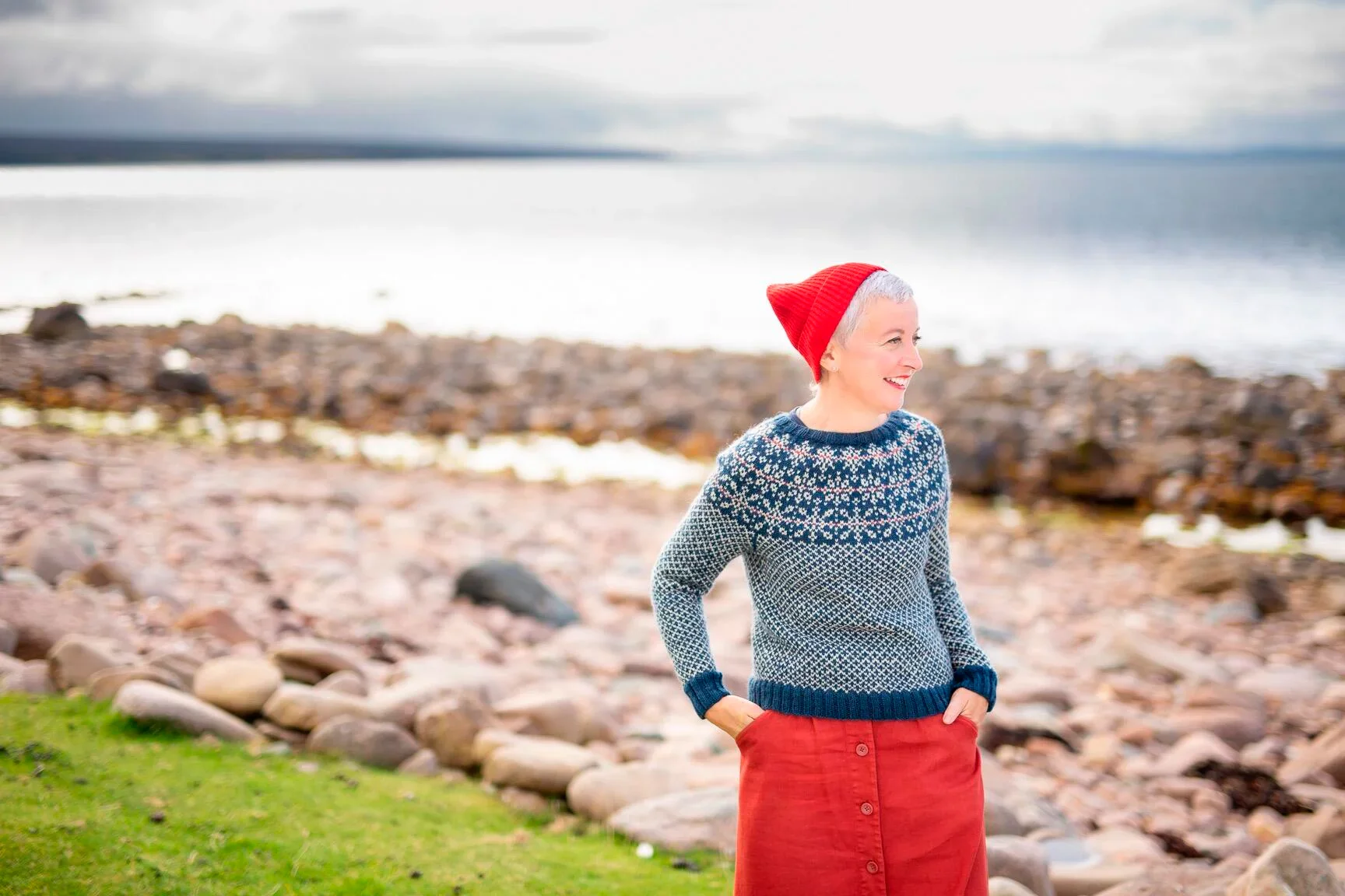 Allover - Kate Davies - Image 11