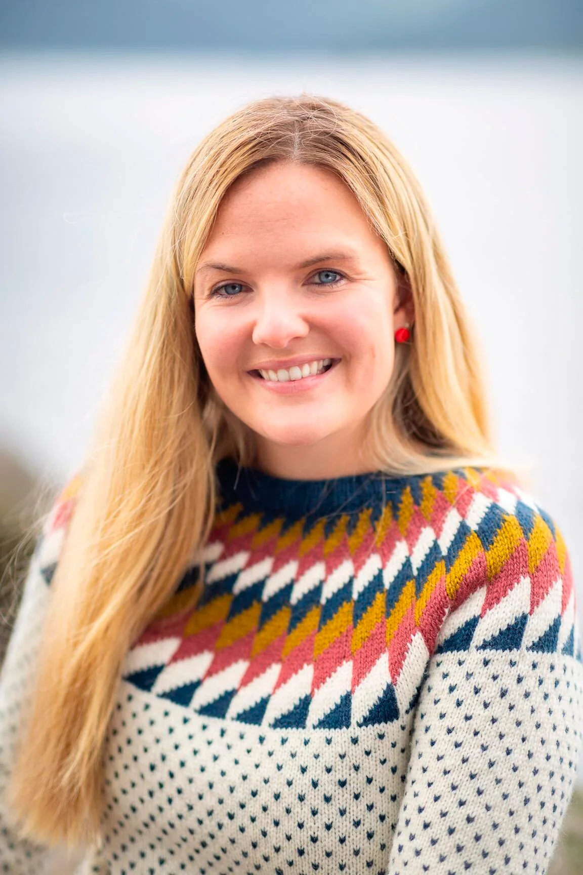 Allover - Kate Davies - Image 19