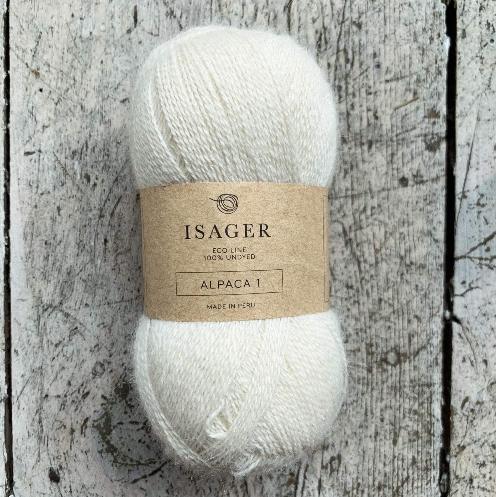 Alpaca 1 - Image 10