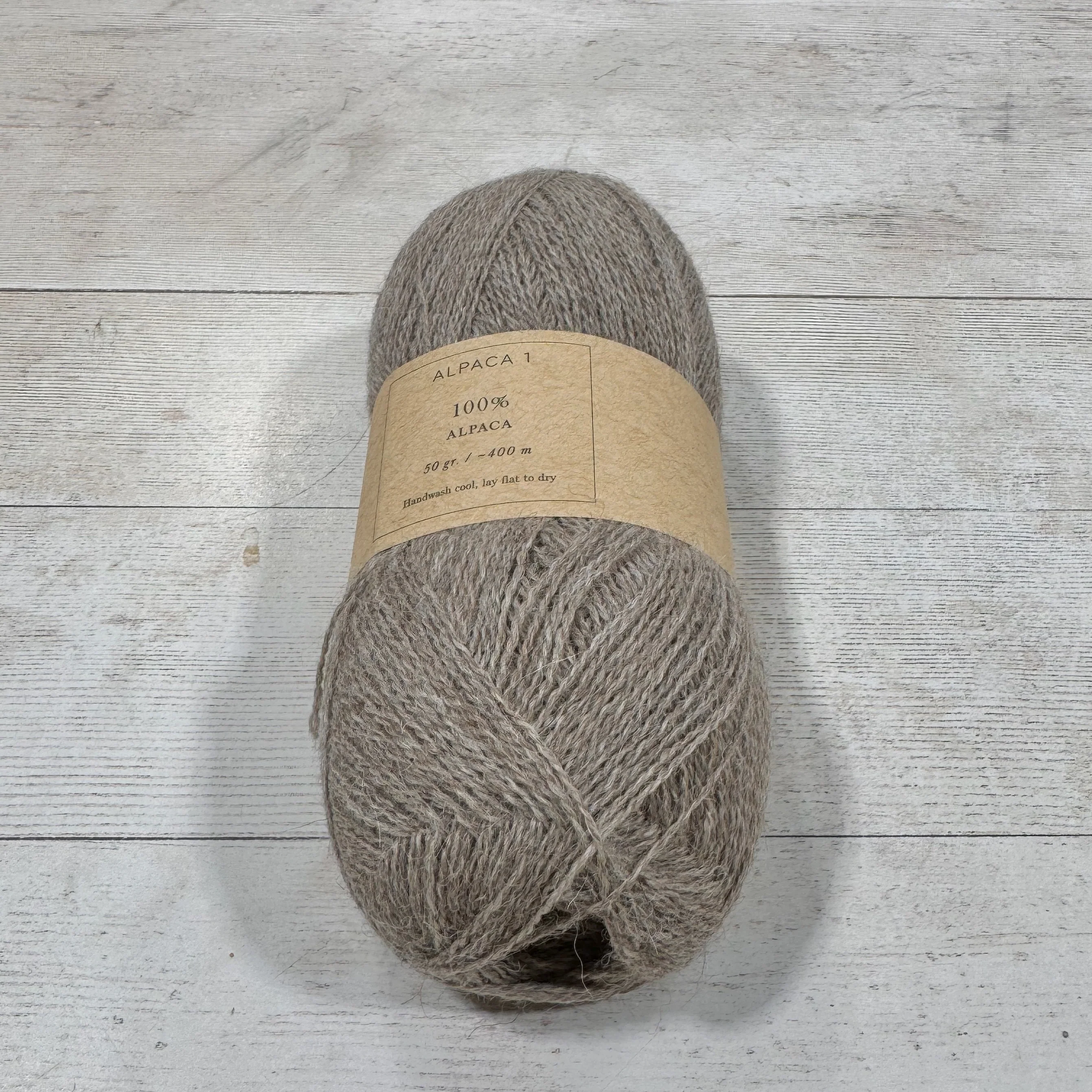 Alpaca 1 - Image 21