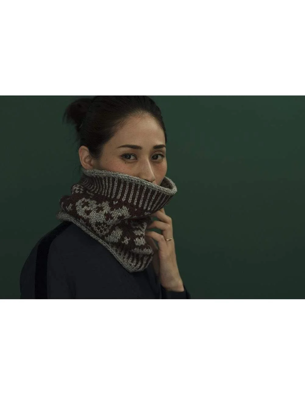 Amirisu - Issue 17 Fall Winter 2018 - Image 3