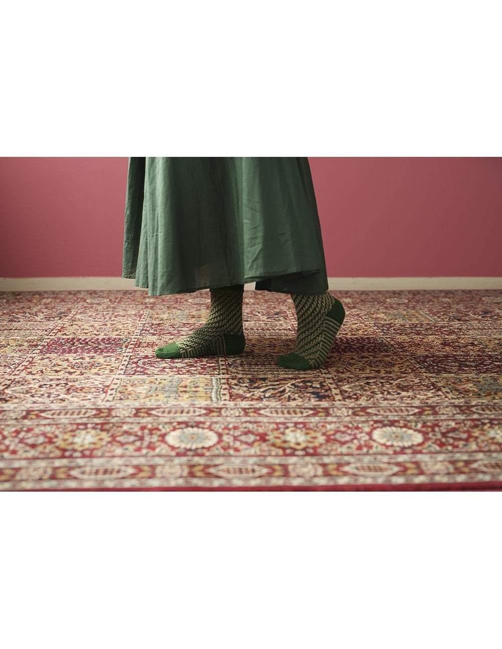 Amirisu - Issue 17 Fall Winter 2018 - Image 6