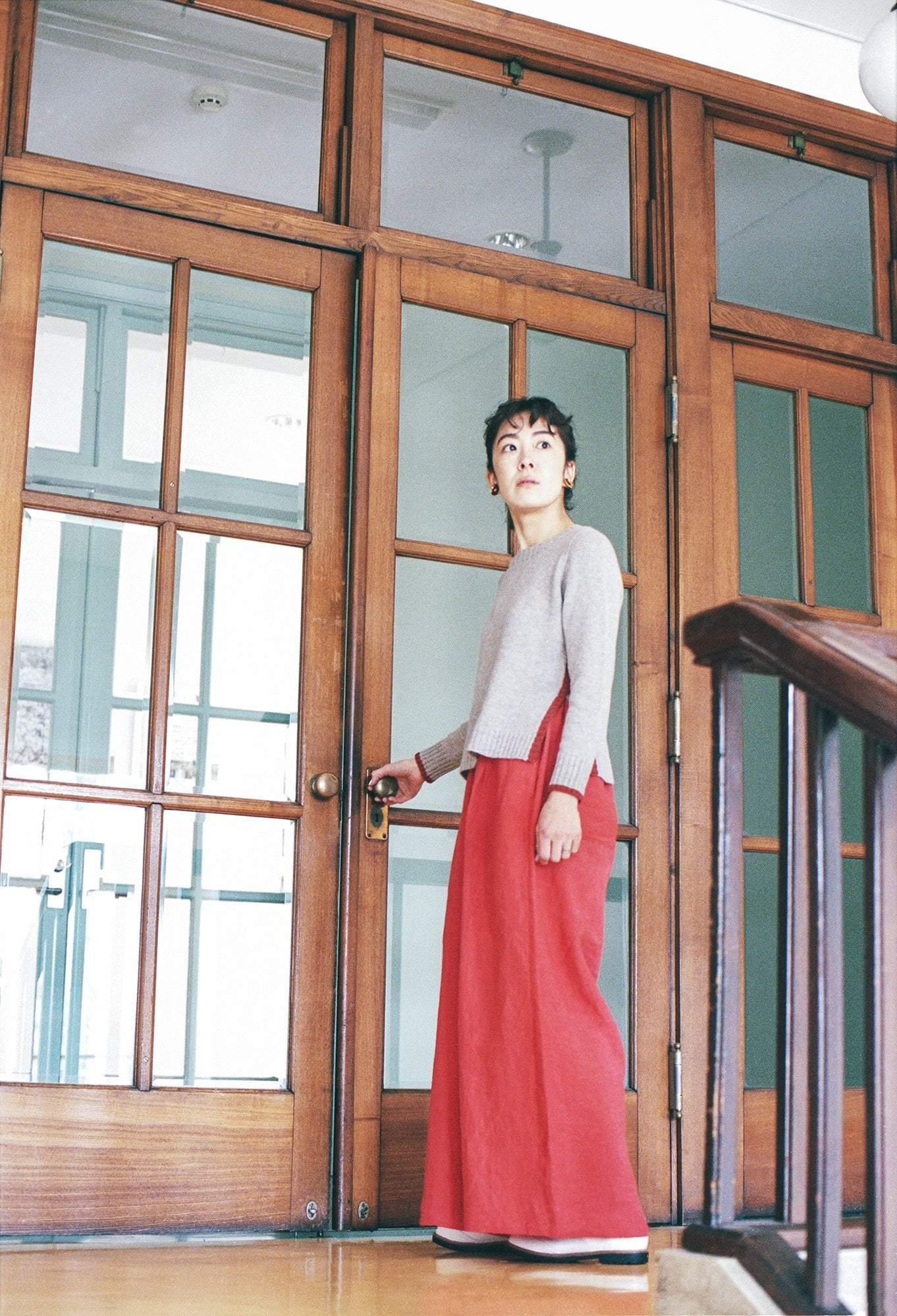 Amirisu - Issue 20 Spring/Summer 2020 - Image 10