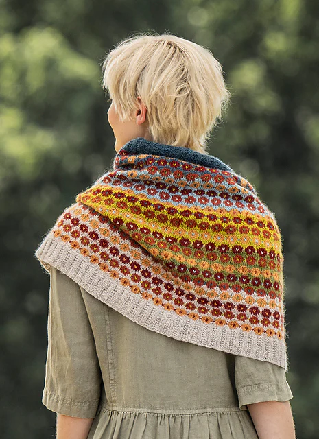 Antelope Valley Snood Kit - Image 6