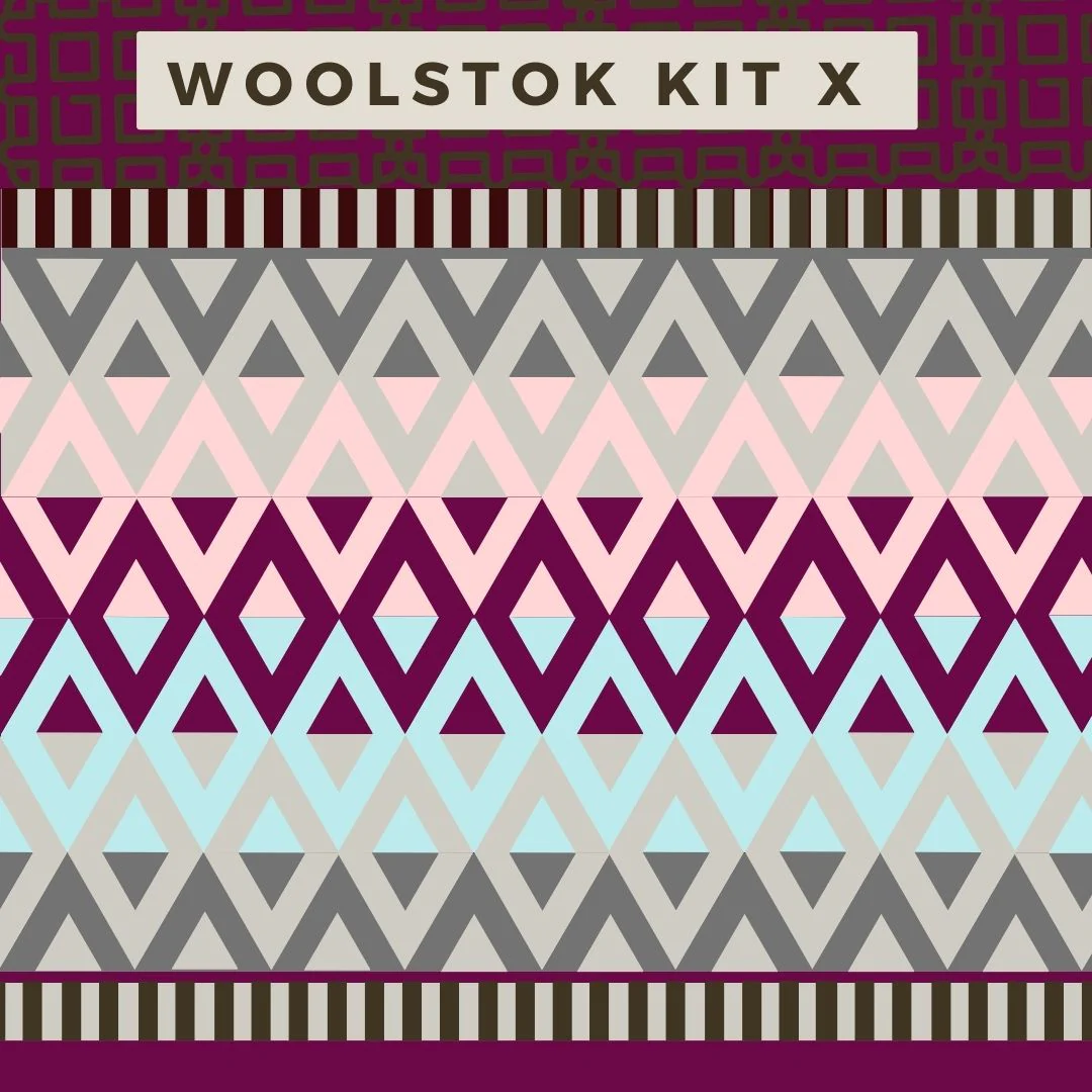 Artus Shawl Kits - Image 12