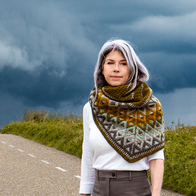 Artus Shawl Kits - Image 3