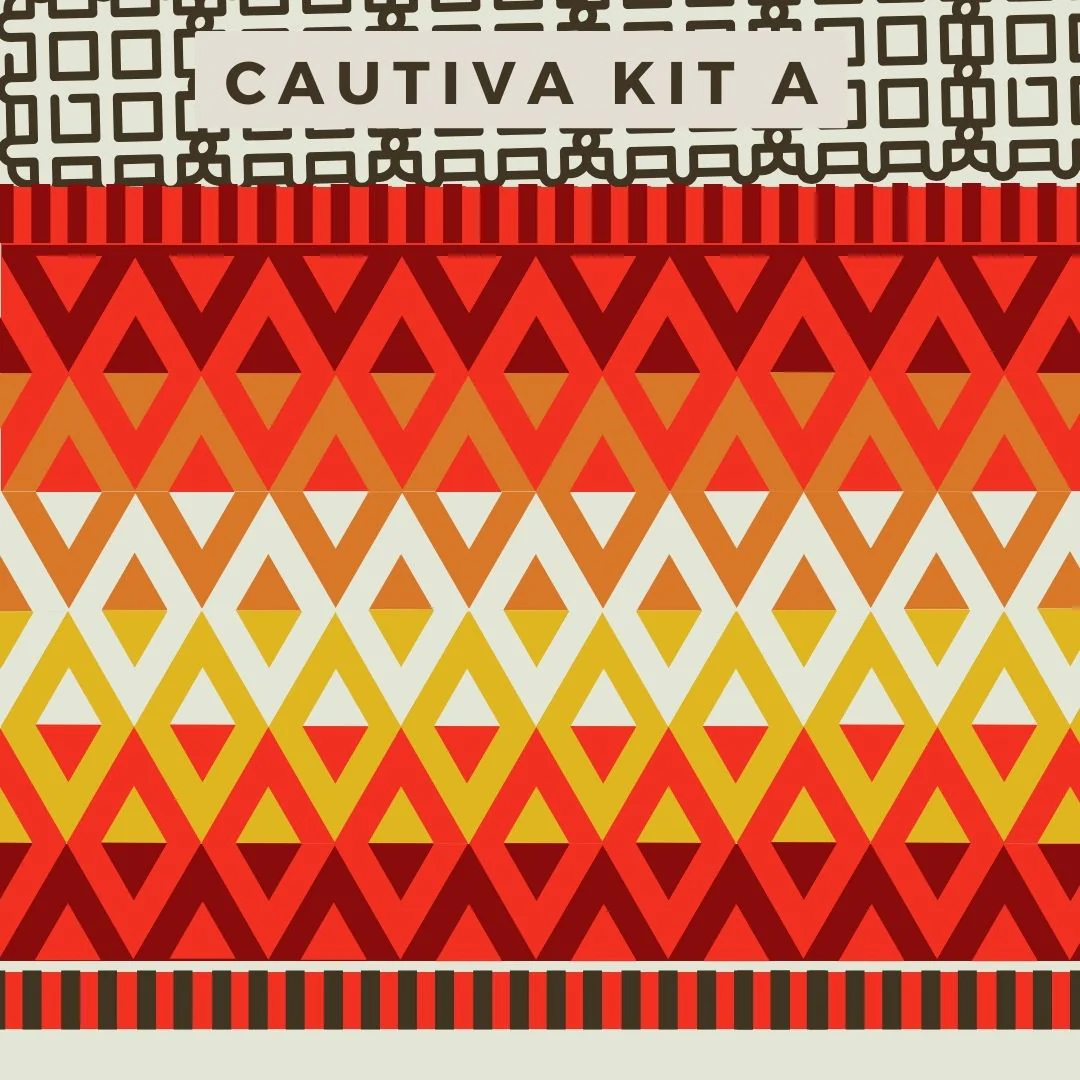 Artus Shawl Kits - Image 36
