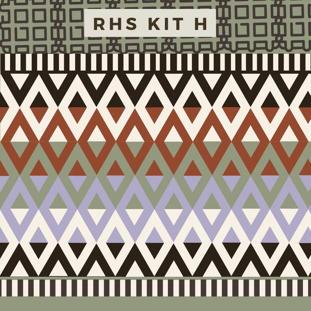 Artus Shawl Kits - Image 60
