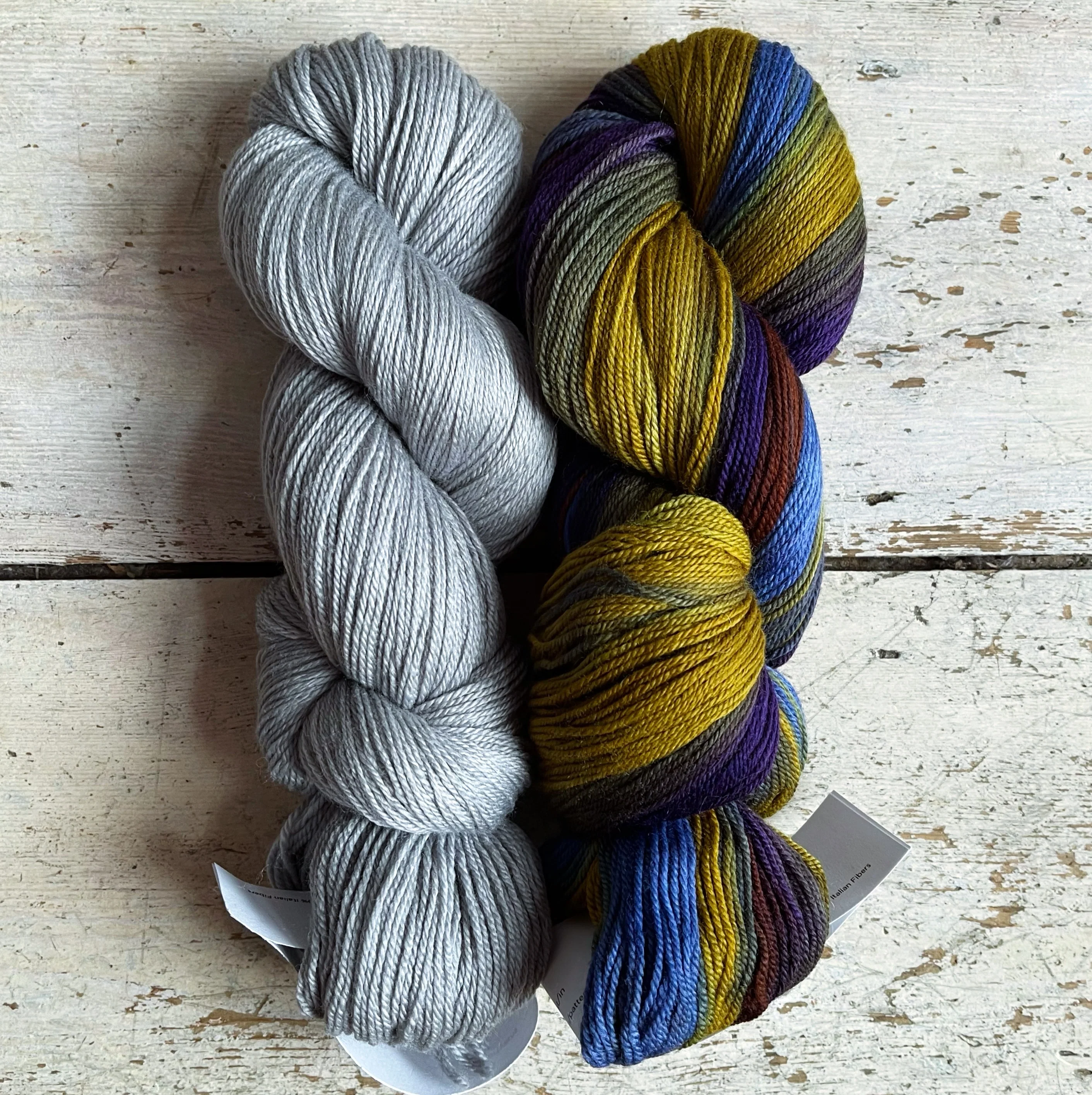 Artyarns Neon January 2022 Knitalong Kits - Image 15