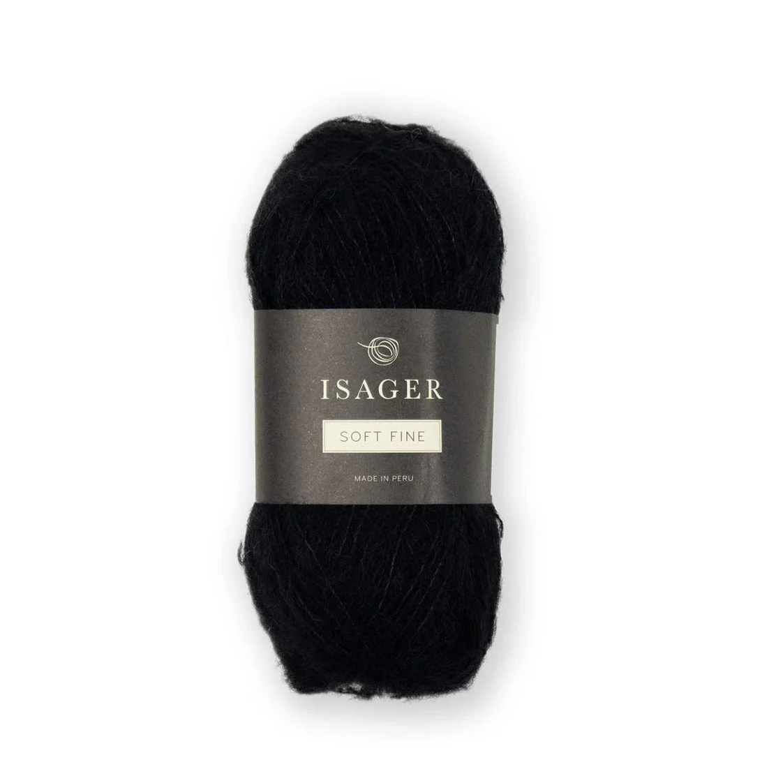 Bluebell Tee Kit with Isager Soft Fine - Image 10