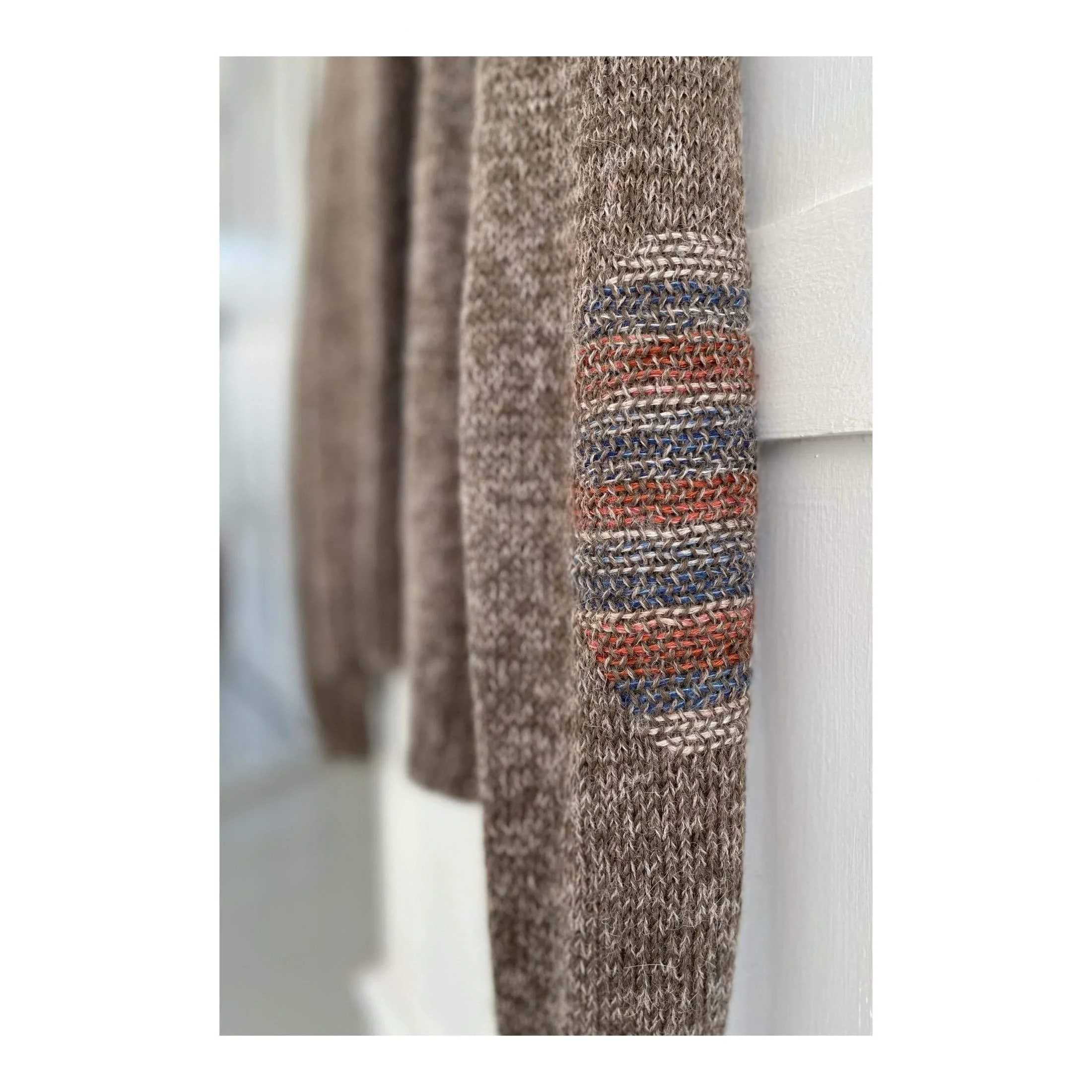 Cannes Cardigan Pattern - Image 2