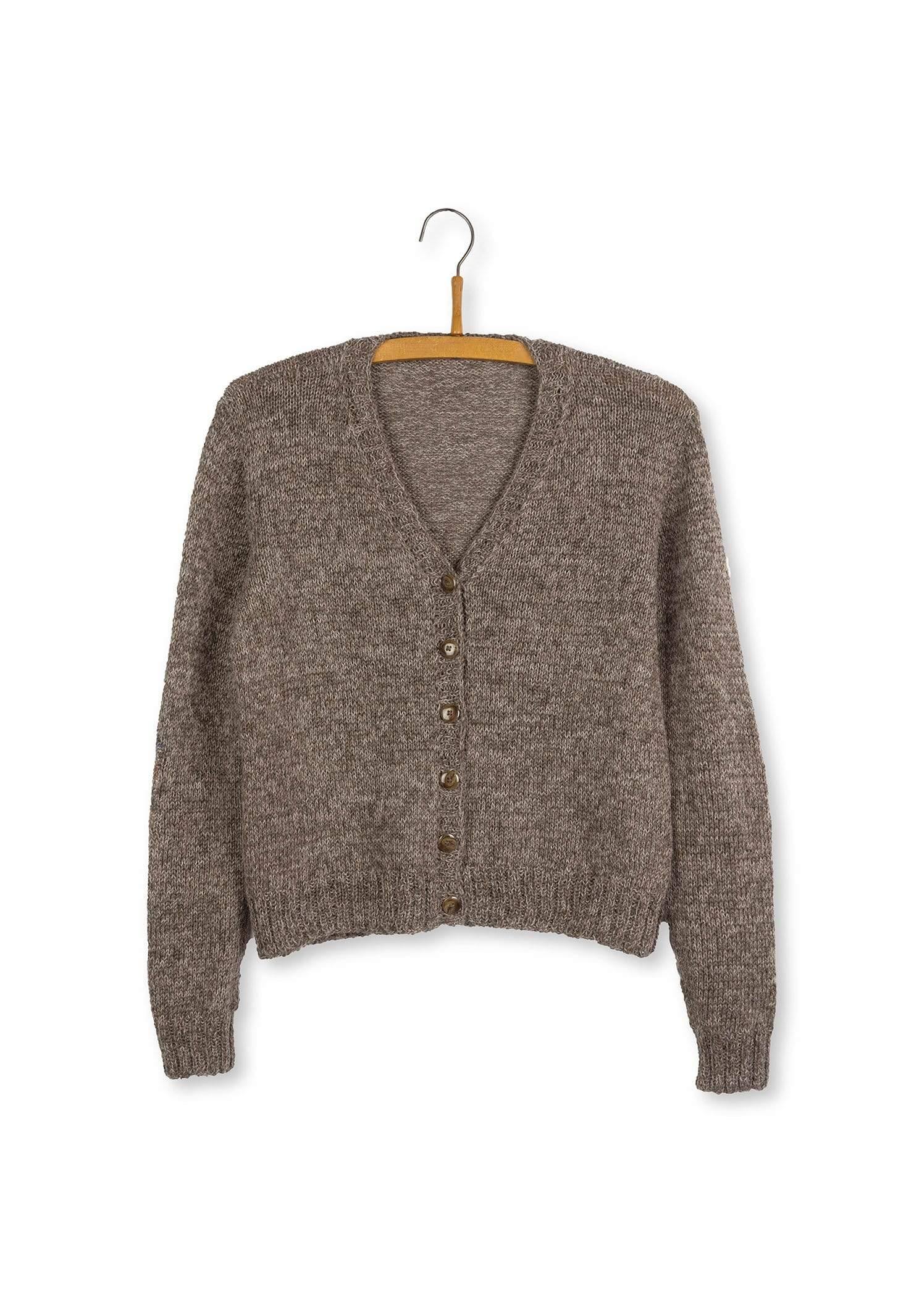 Cannes Cardigan Pattern - Image 3