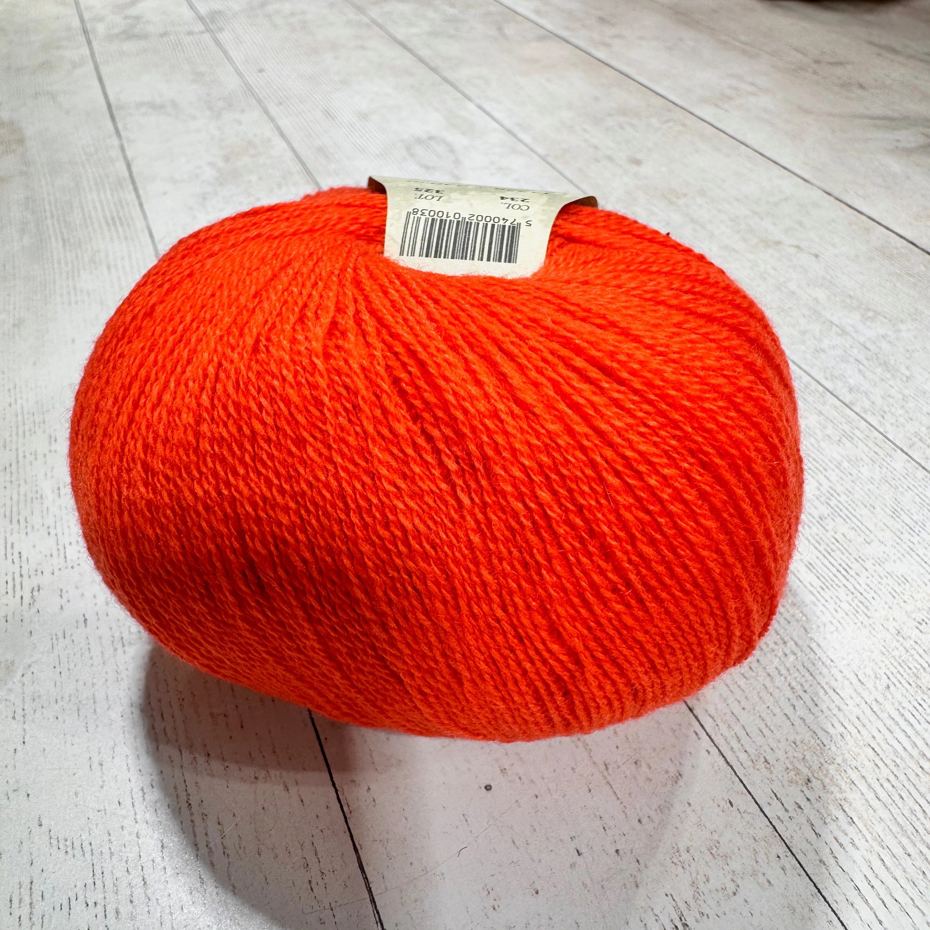 Cashmere Lace by Gepard - Image 15