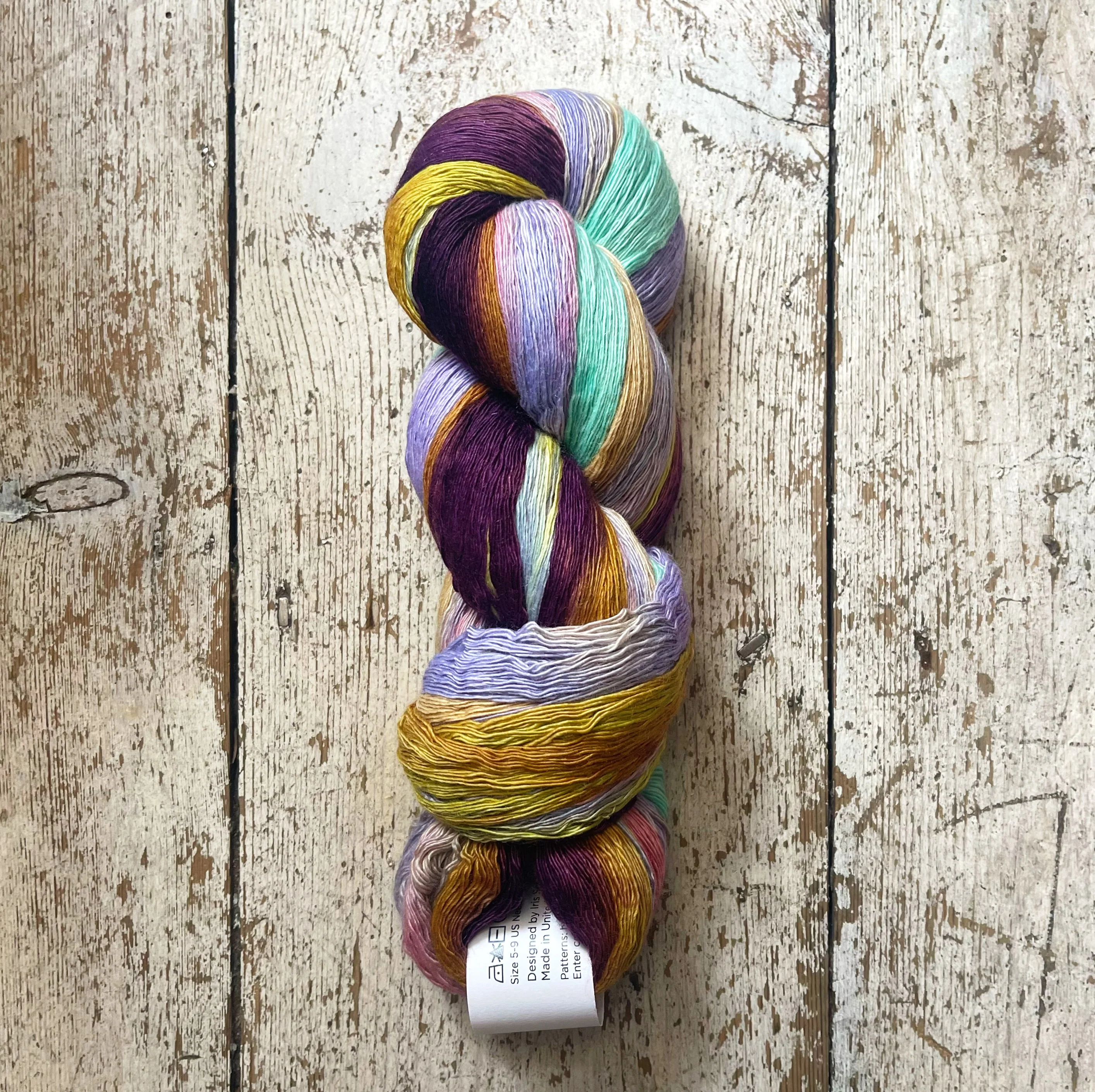 Cashmere Ombré 2 ply 150g by Artyarns - Image 13