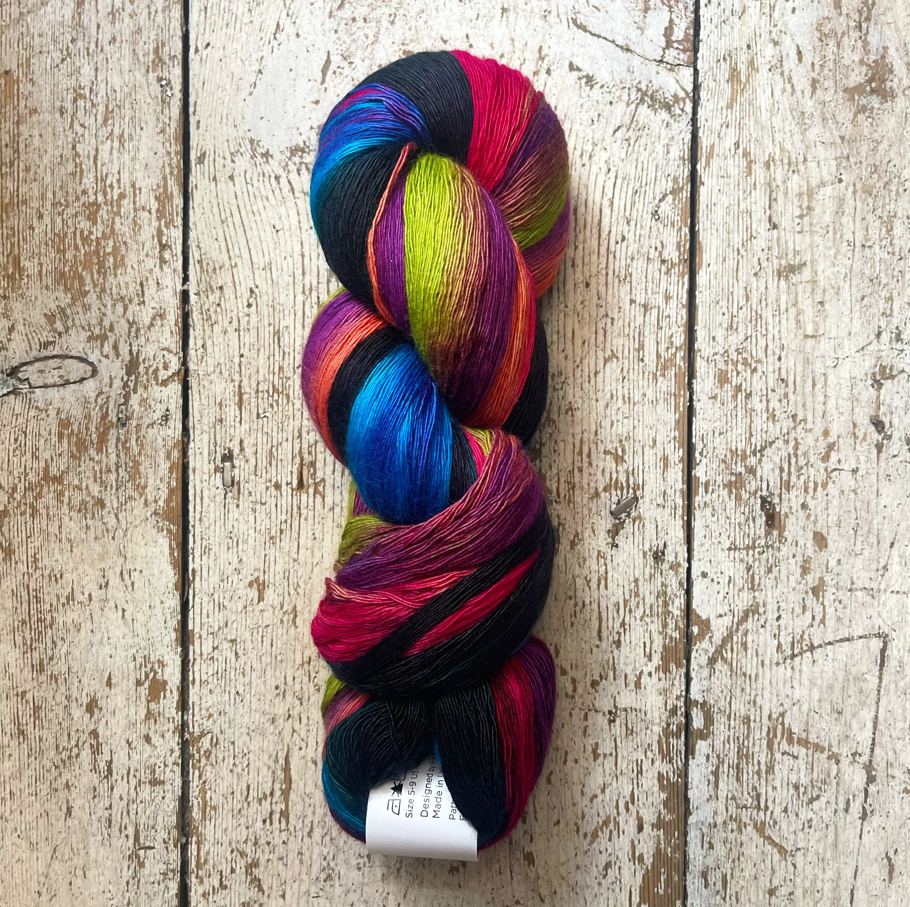 Cashmere Ombré 2 ply 150g by Artyarns - Image 15