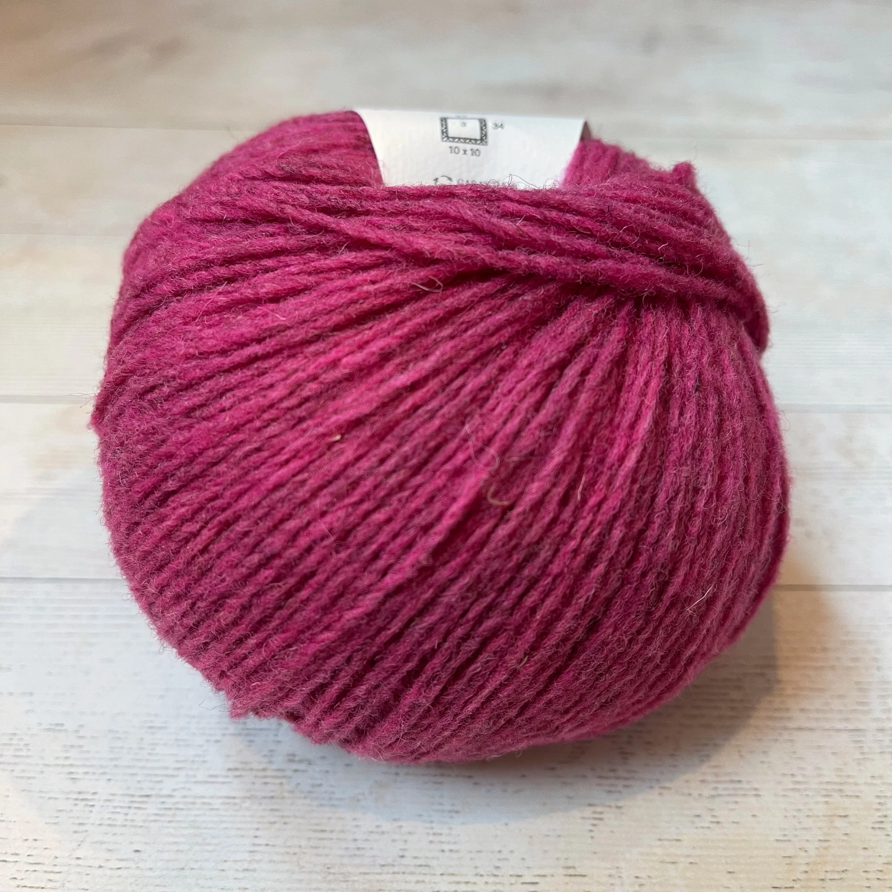 Cautiva by Wooldreamers - Image 11