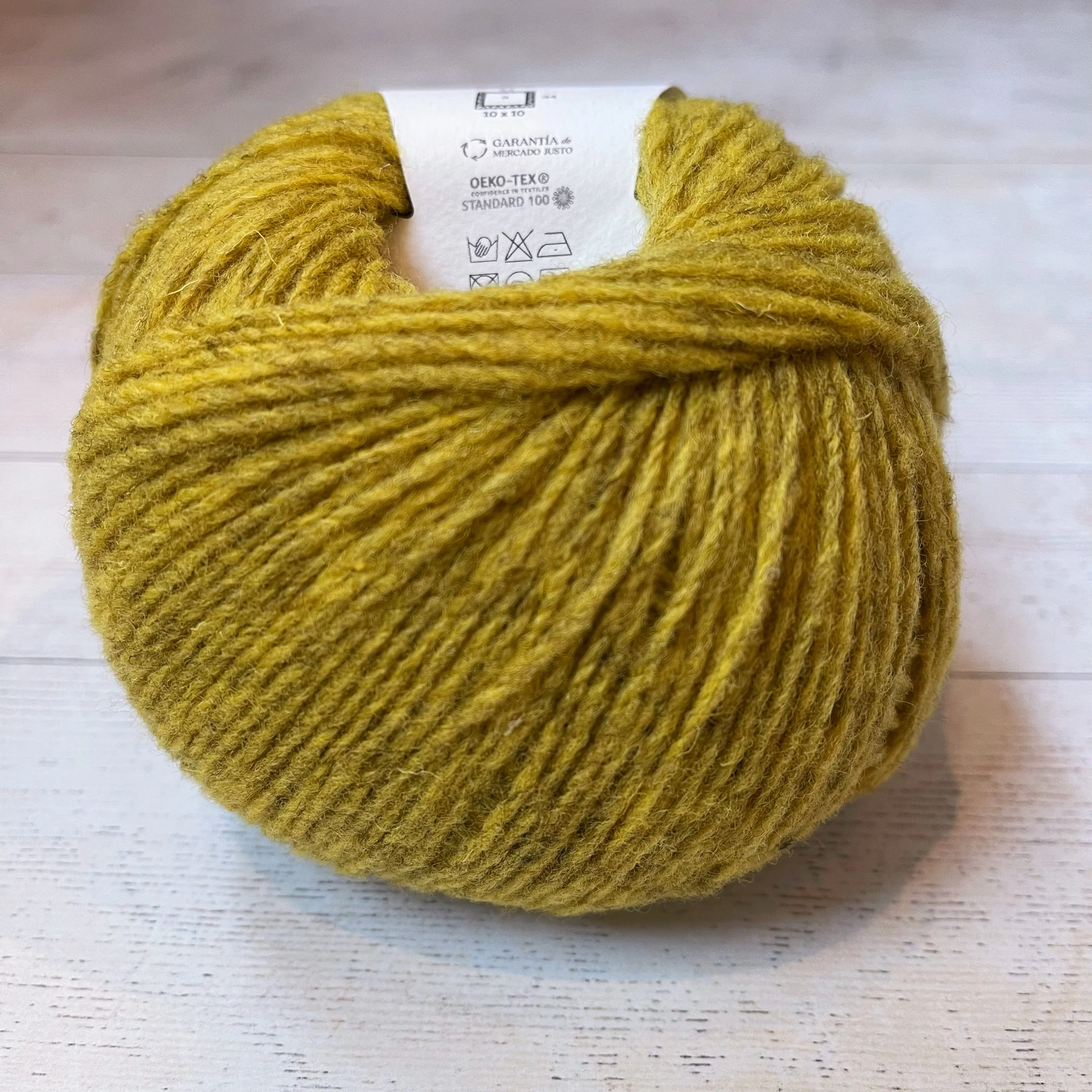 Cautiva by Wooldreamers - Image 12
