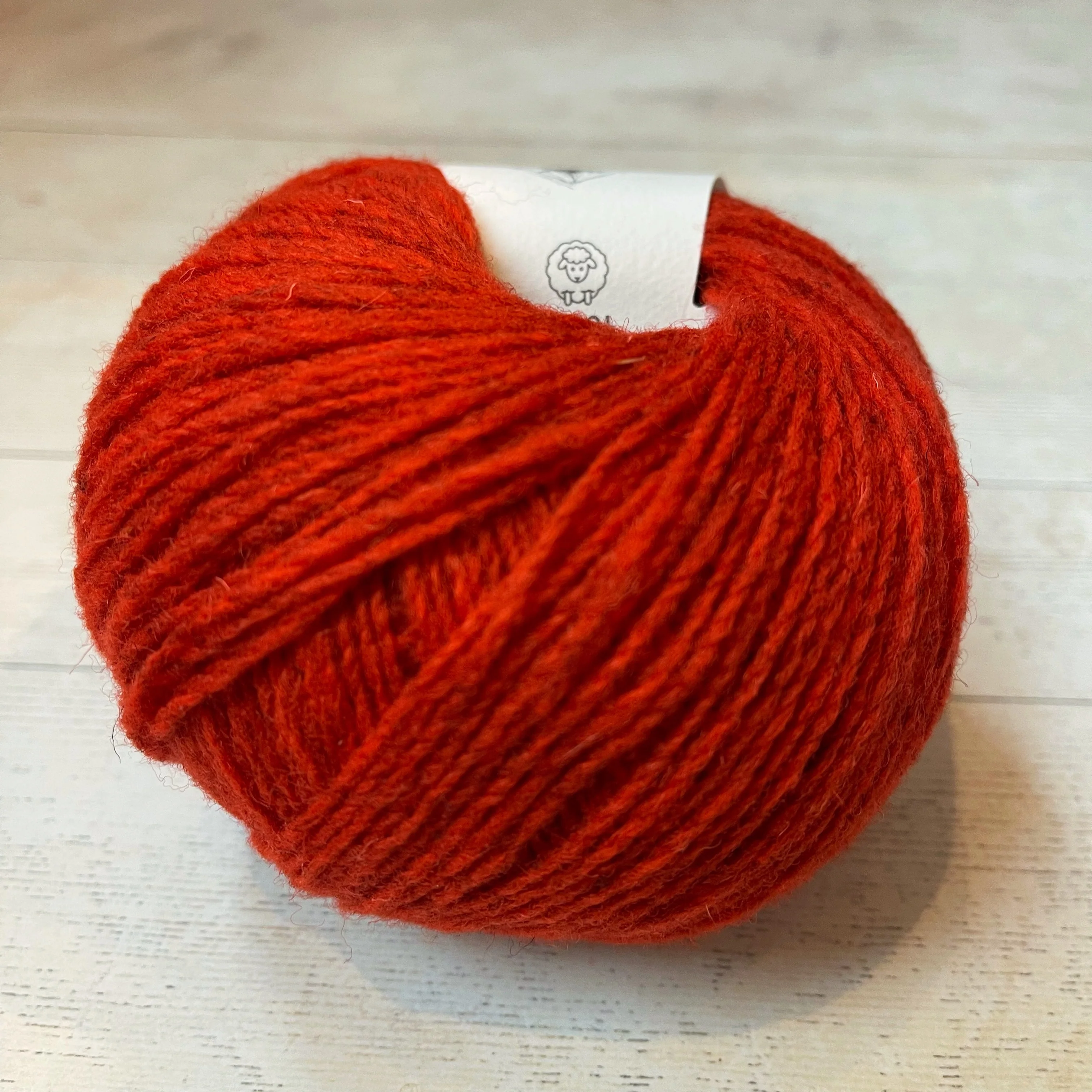 Cautiva by Wooldreamers - Image 15