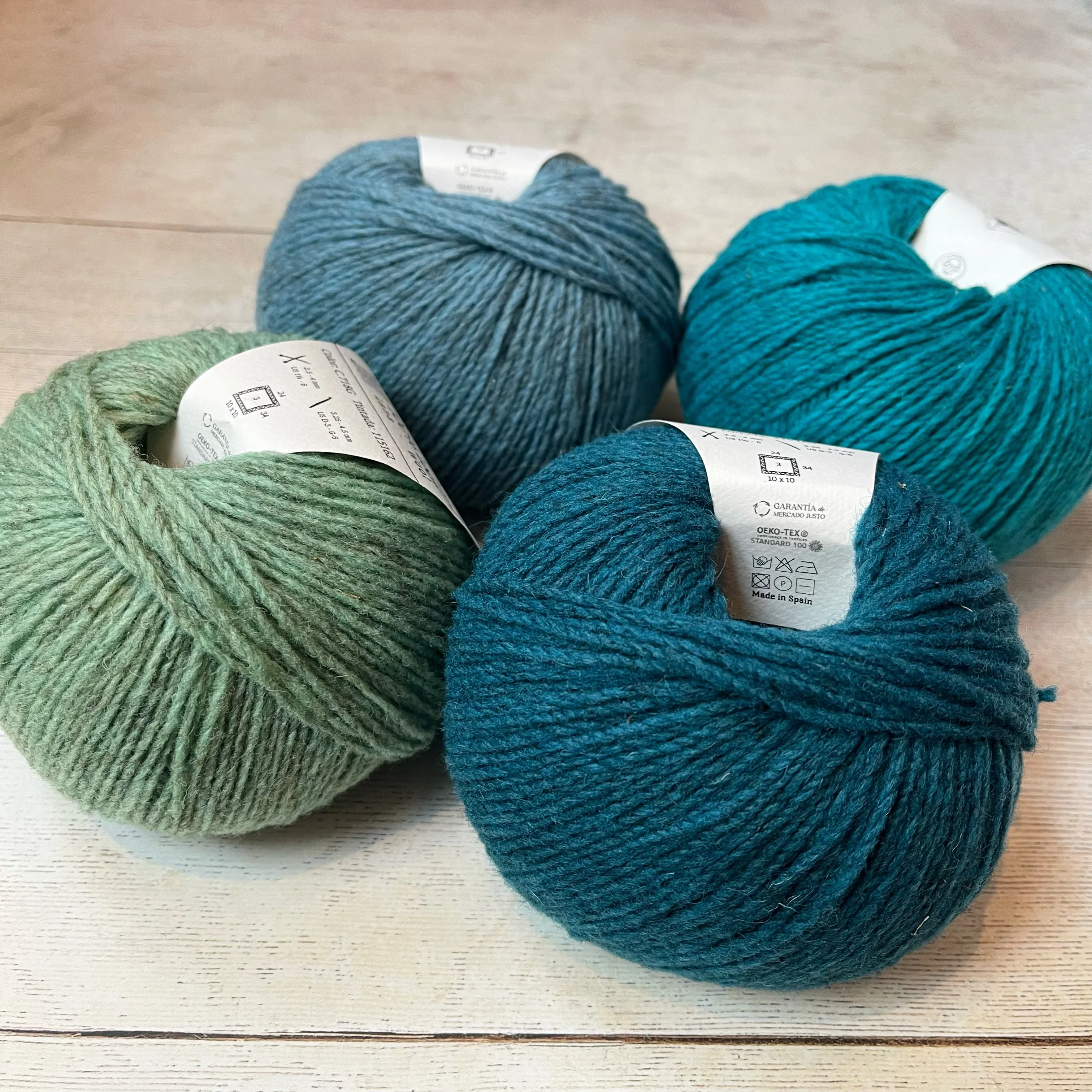 Cautiva by Wooldreamers - Image 35