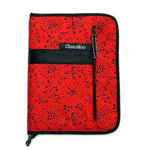 Chiaogoo T-Spin Tunisian Interchangeable Set - Image 2