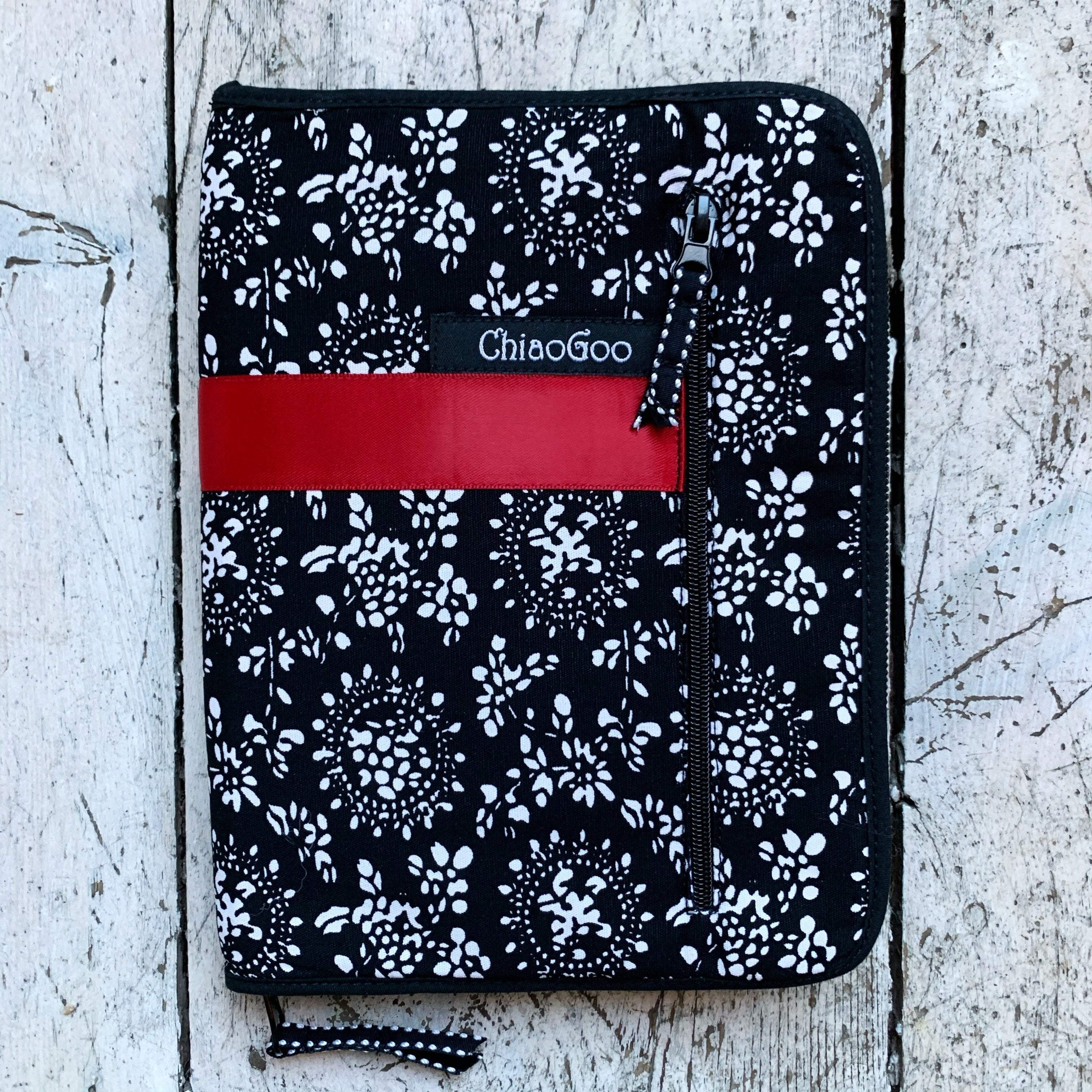 Chiaogoo TWIST Interchangeable 4" Set