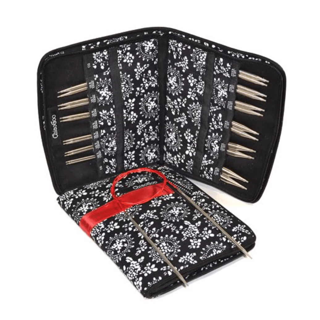 Chiaogoo TWIST Interchangeable 4" Set - Image 3