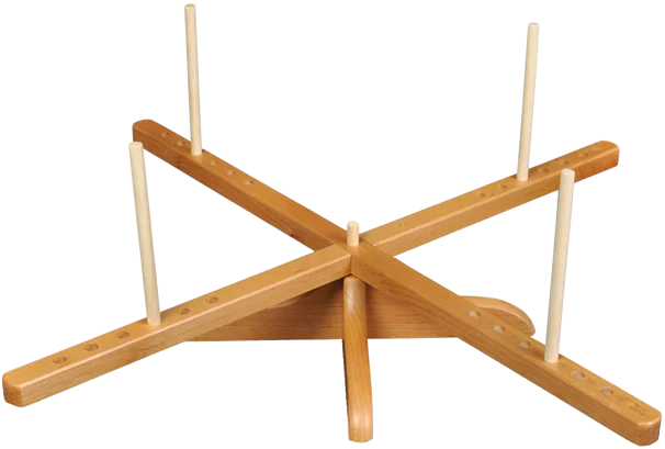Chiaogoo Yarn Swift - Image 2