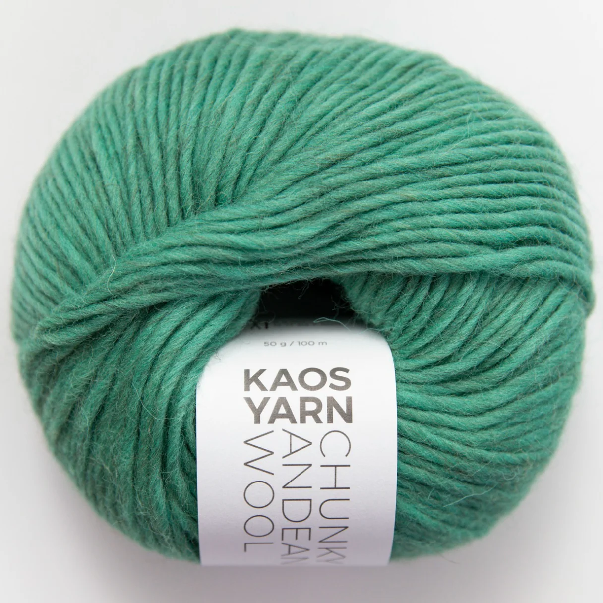 Chunky Andean Wool by Kaos - Image 42