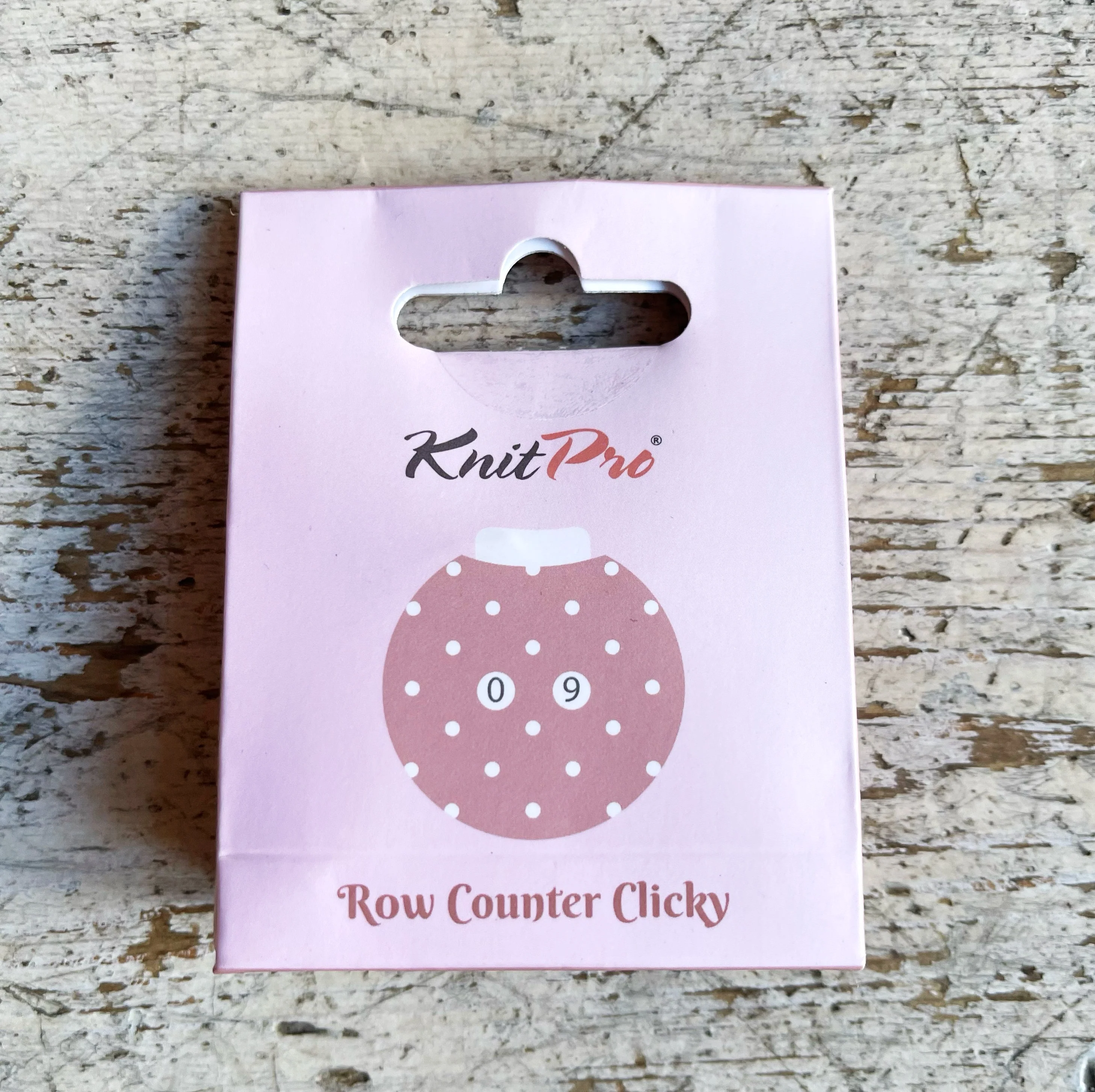 Clicky Row Counter - Image 4