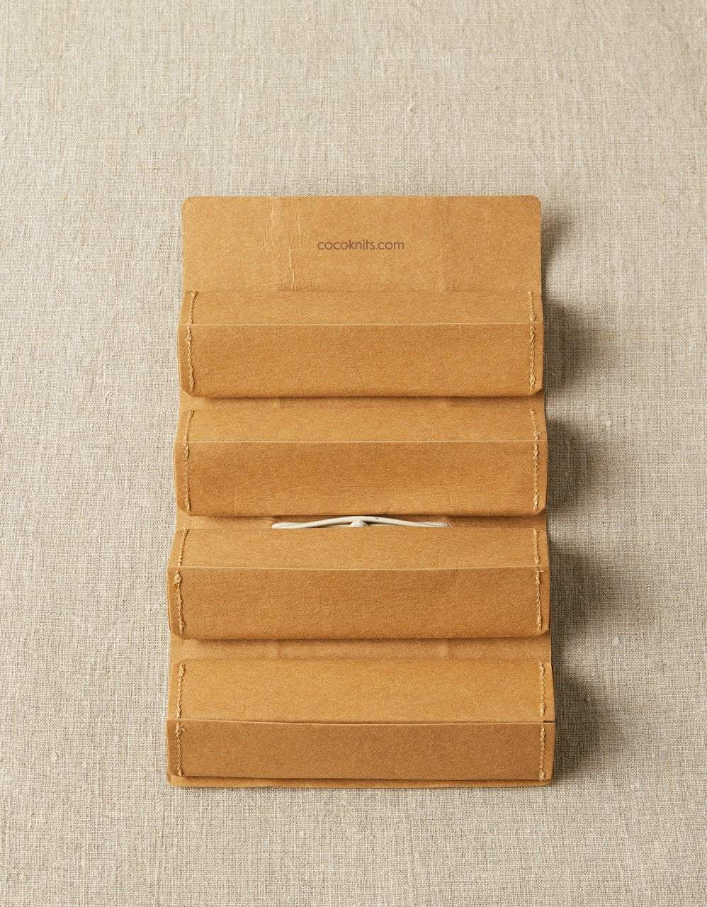 Cocoknits Accessory Roll - Image 9