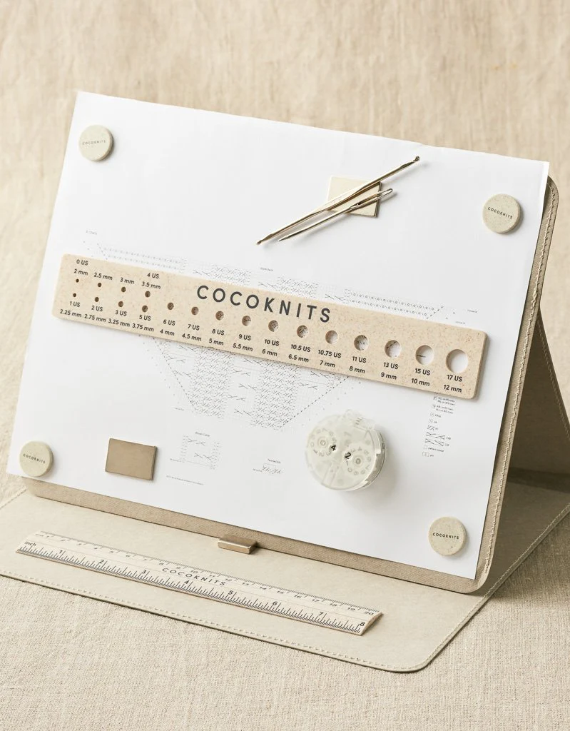 Cocoknits Maker's Board - Image 2