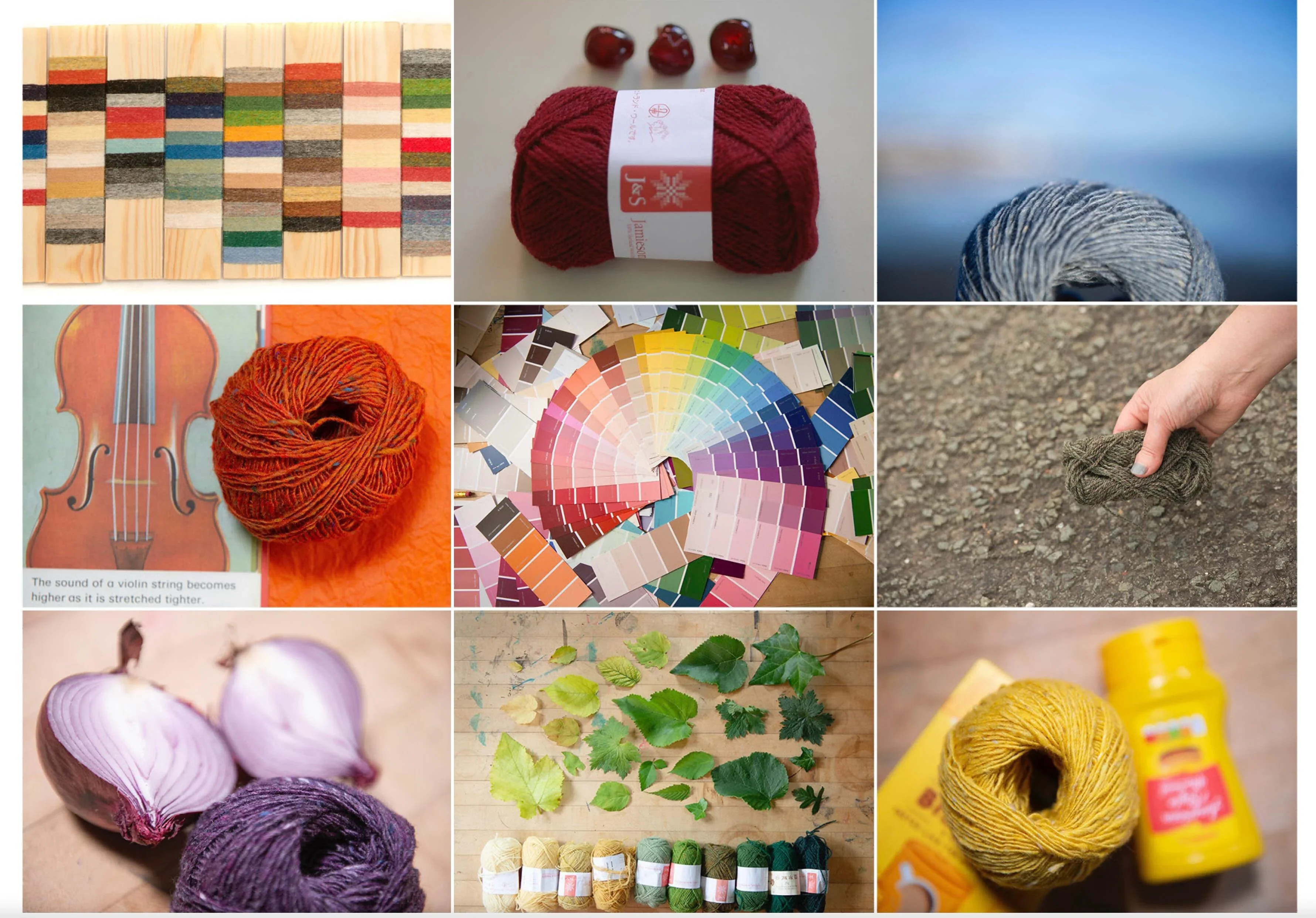 Colour at Work - Kate Davies & Felicity Ford - Image 4