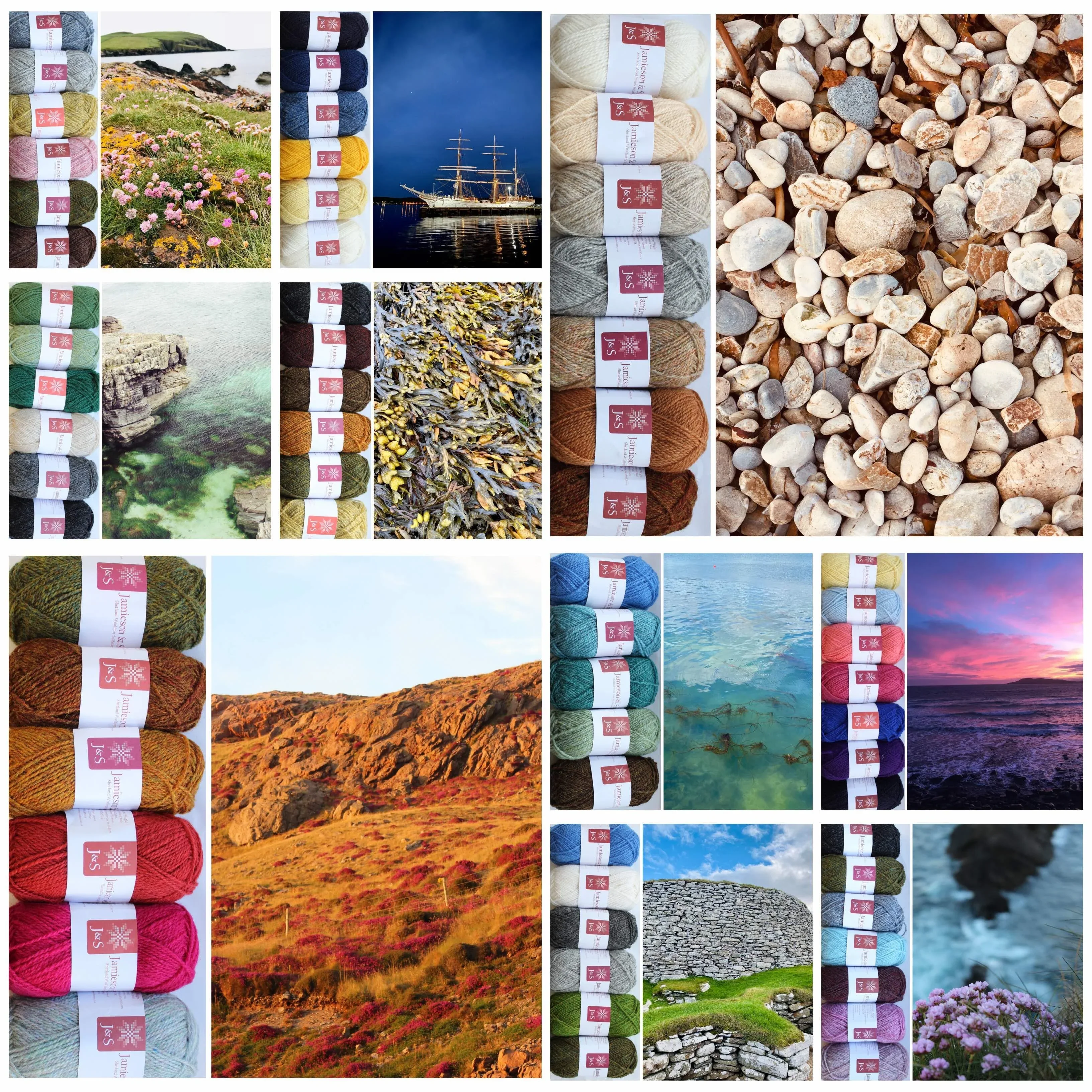 Colour at Work - Kate Davies & Felicity Ford - Image 6