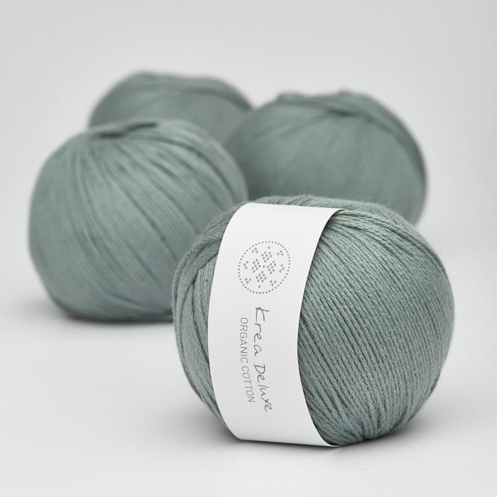 Crochet Cotton Mistletoe Kit - Image 7