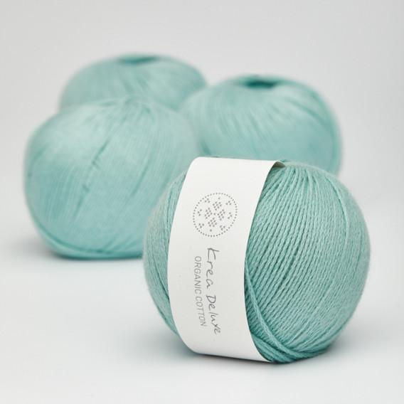 Crochet Cotton Trees Kit - Image 10