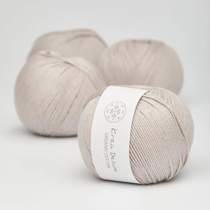 Crochet Cotton Trees Kit - Image 8