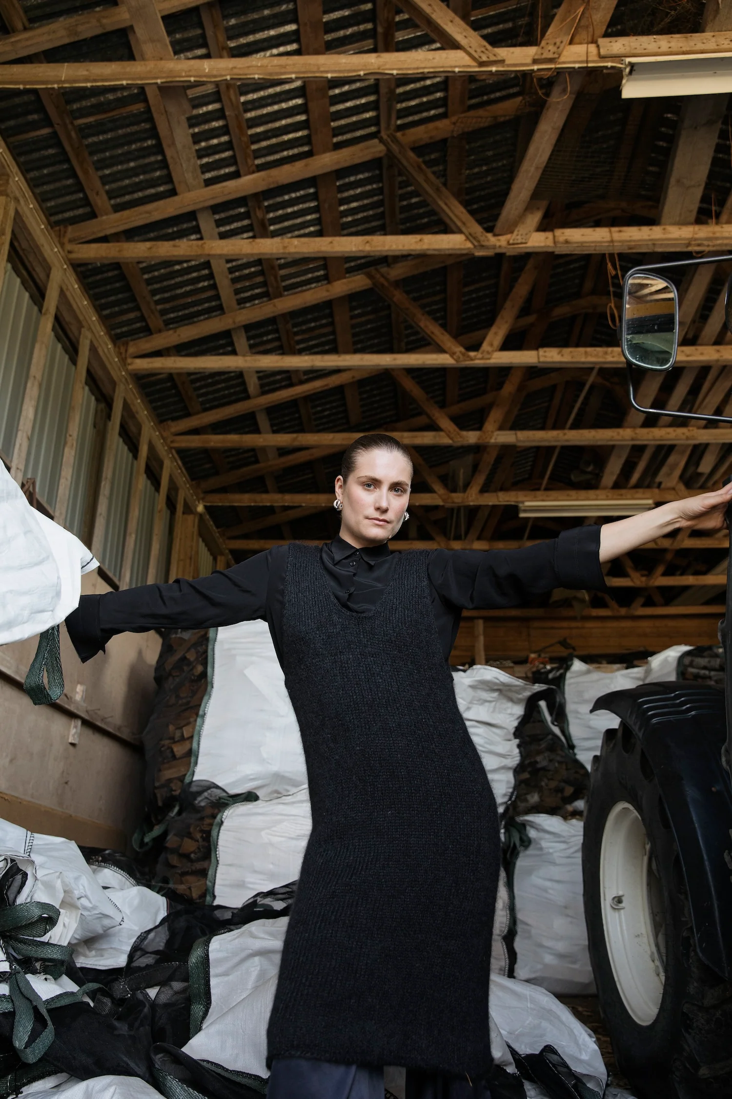 Cultivate: Knitting the Beauty of Nature by Dee Hardwicke & Jonna Helin - Image 18