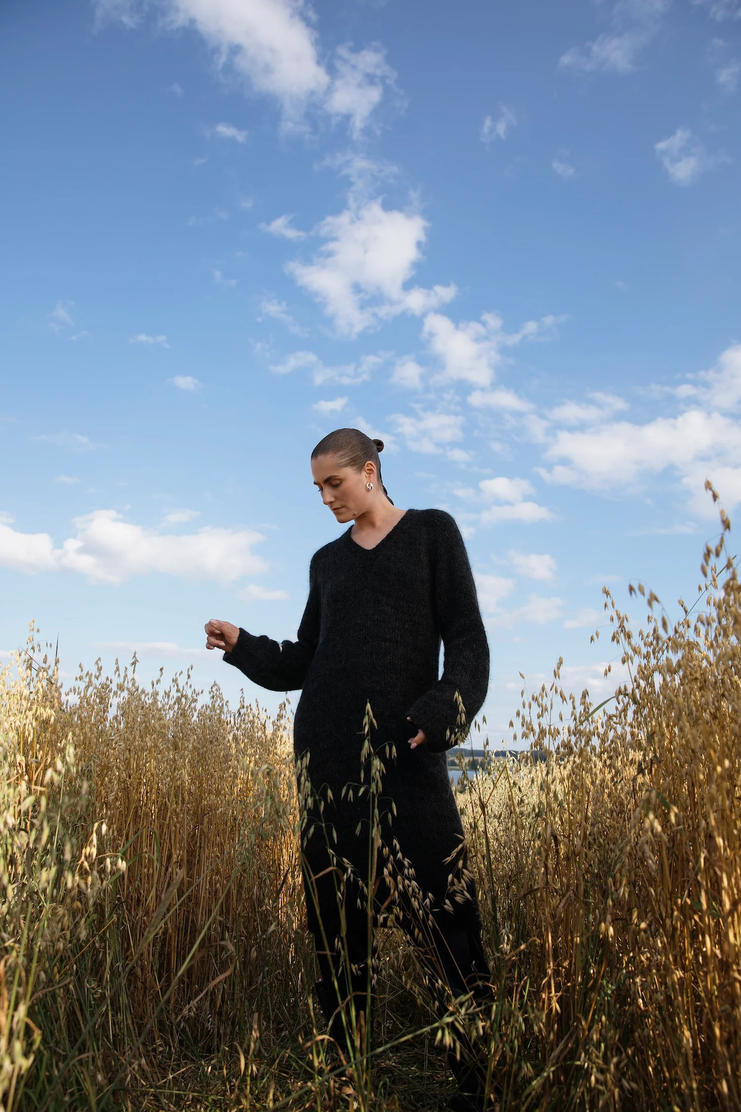 Cultivate: Knitting the Beauty of Nature by Dee Hardwicke & Jonna Helin - Image 22