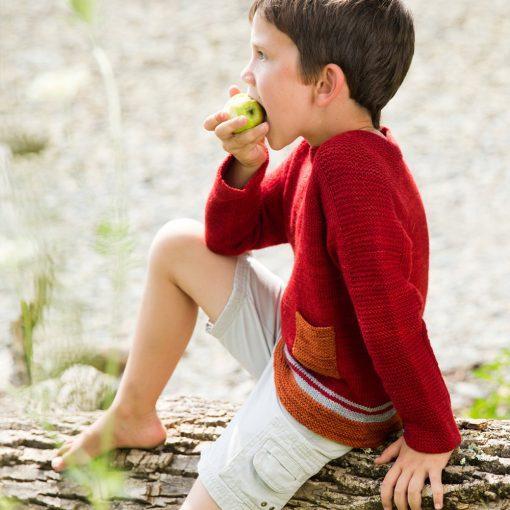 Dory Pullover Pattern - Image 2