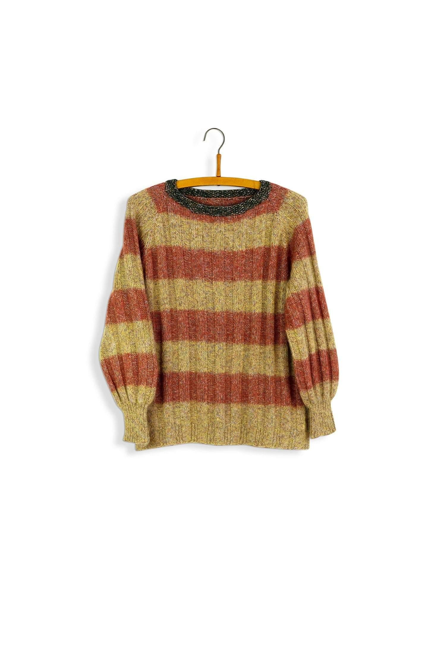 Eat & Knit by Marianne Isager & Camillo's Kitchen - Image 4