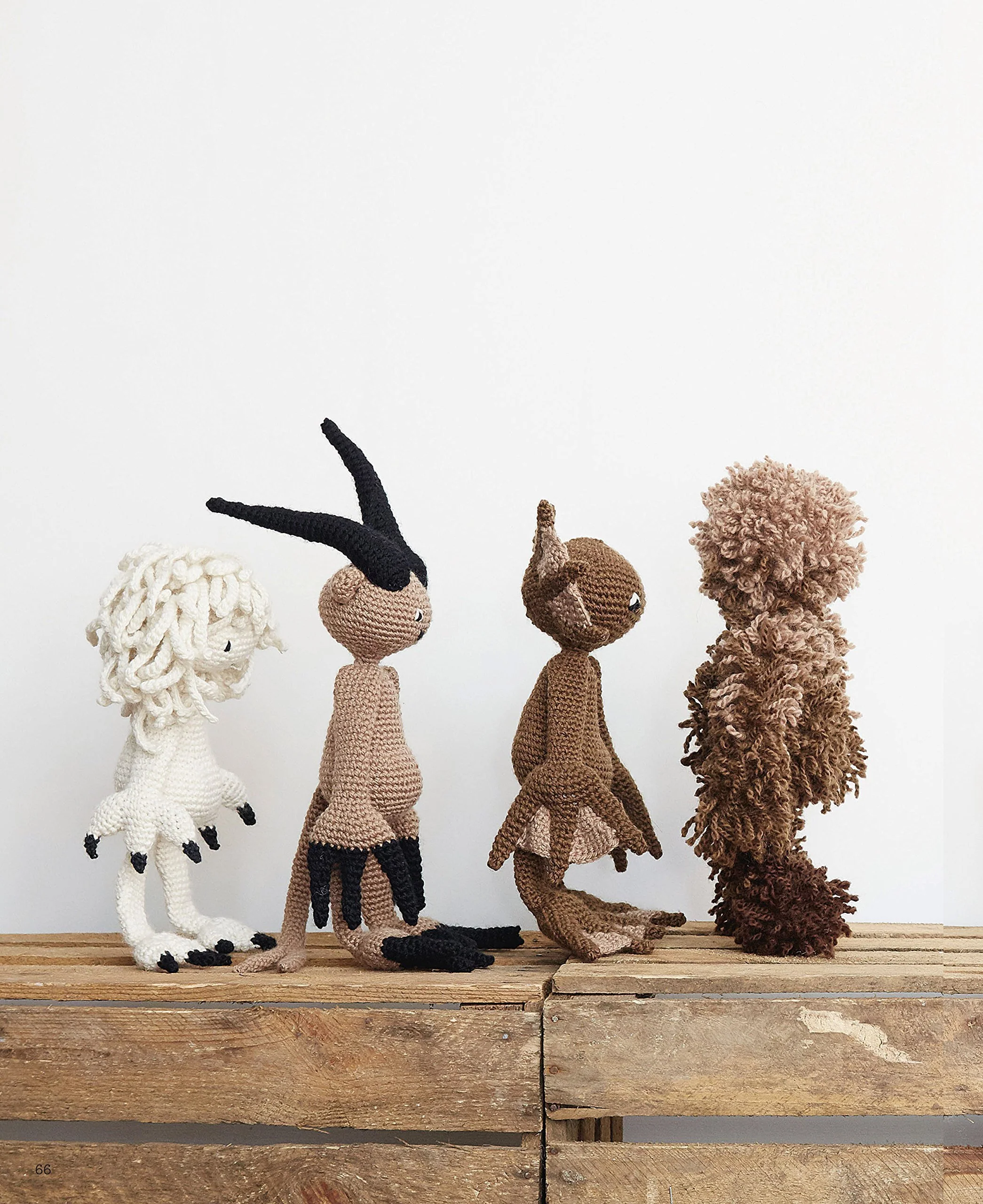 Edward's Crochet Imaginarium - Image 3