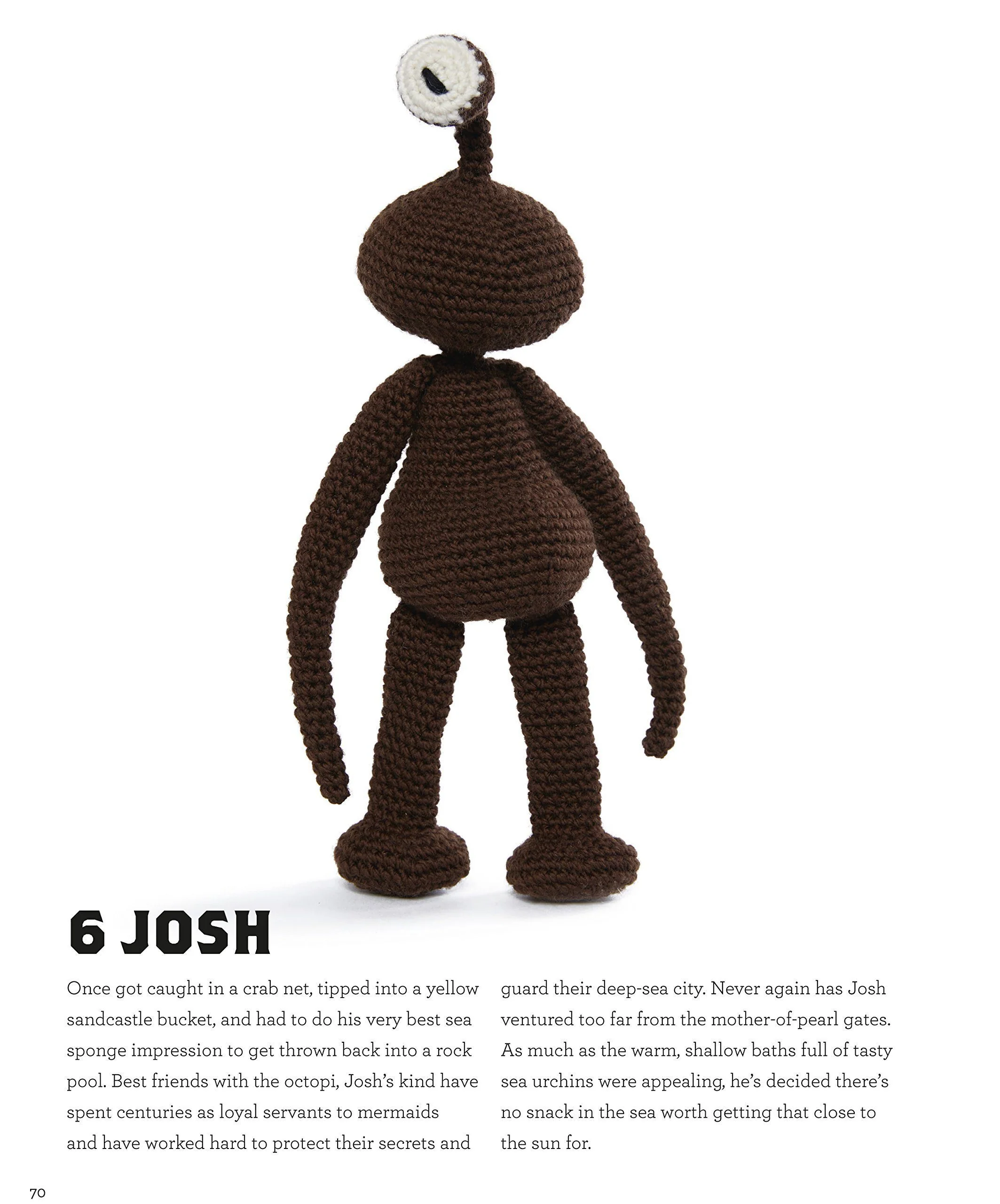 Edward's Crochet Imaginarium - Image 4