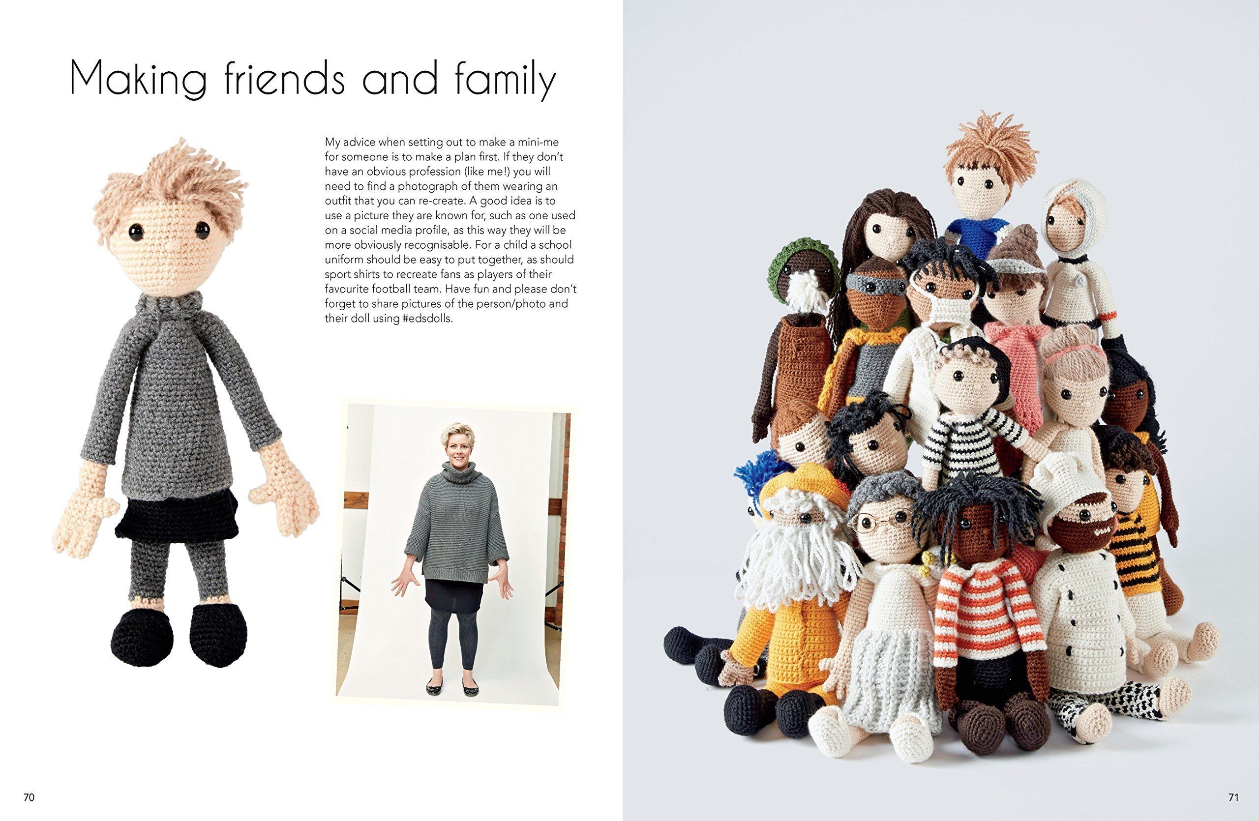 Edward's Doll Emporium Book - Image 4