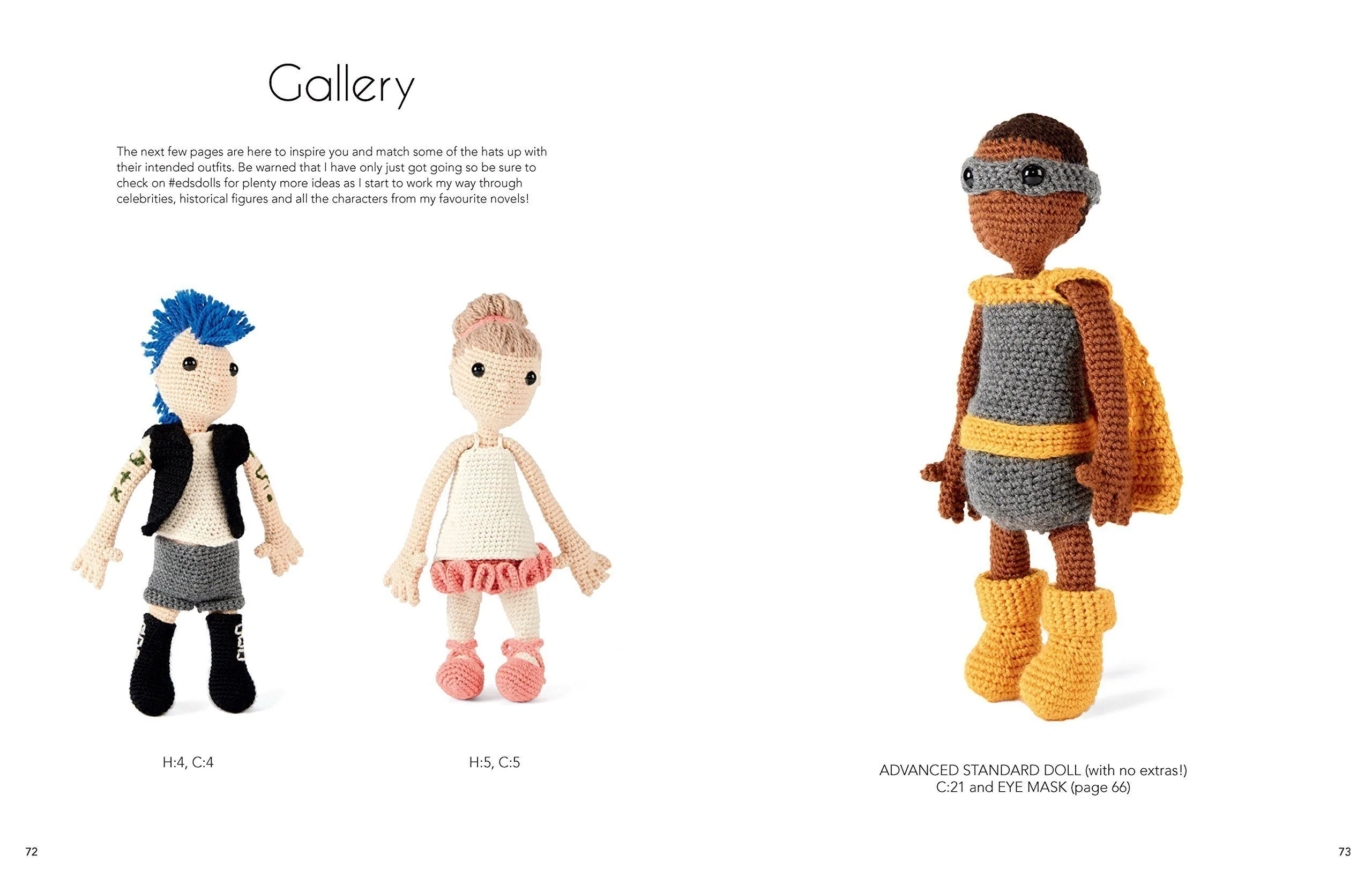 Edward's Doll Emporium Book - Image 5
