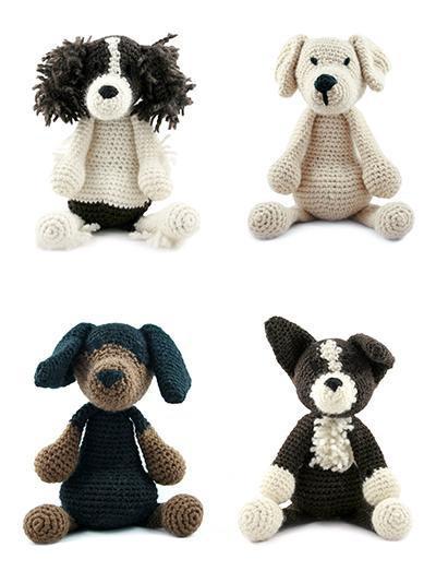 Edward's Menagerie: Dogs - Image 4